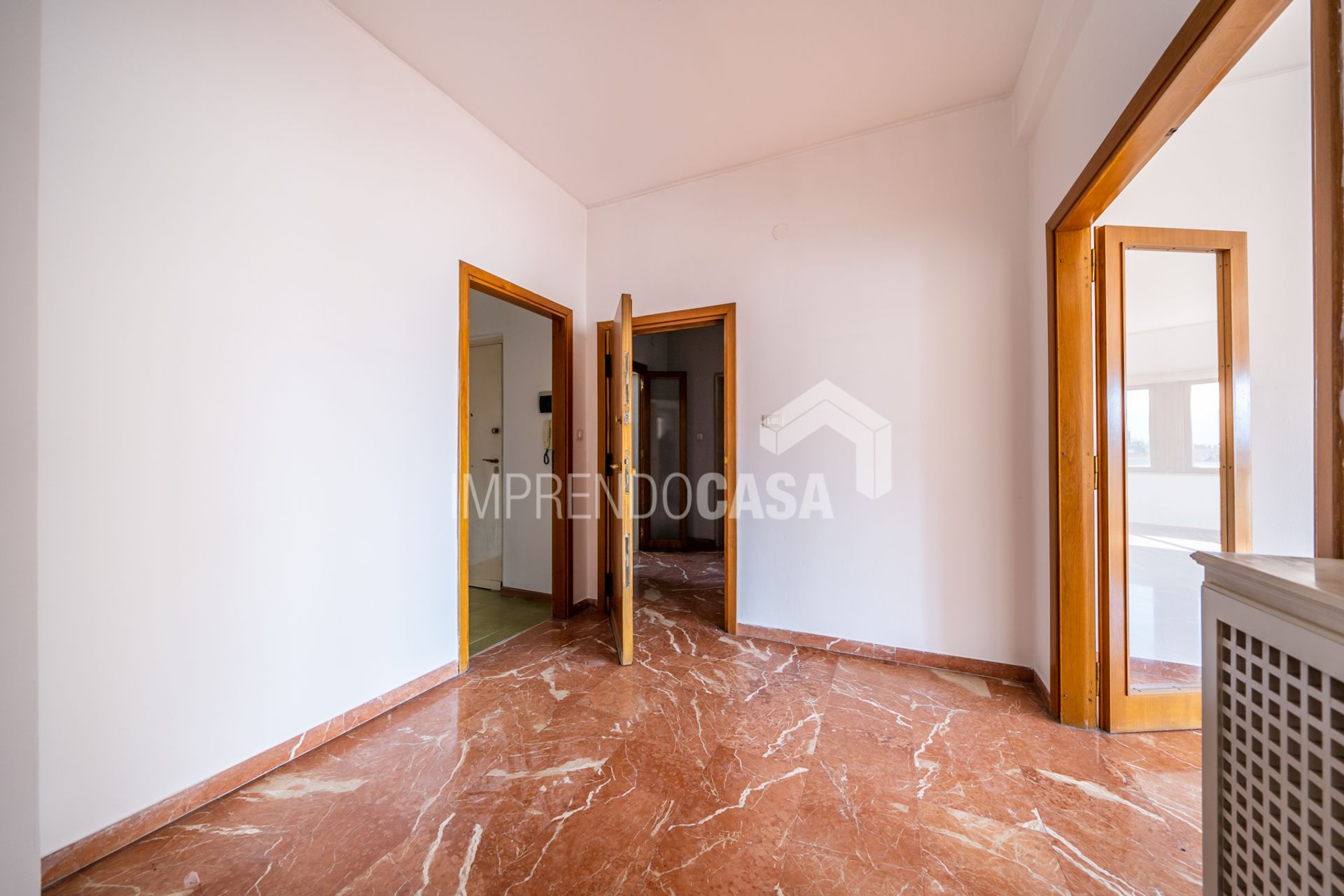 Osakehuoneisto sisään Palermo, Sisiliassa 11534325