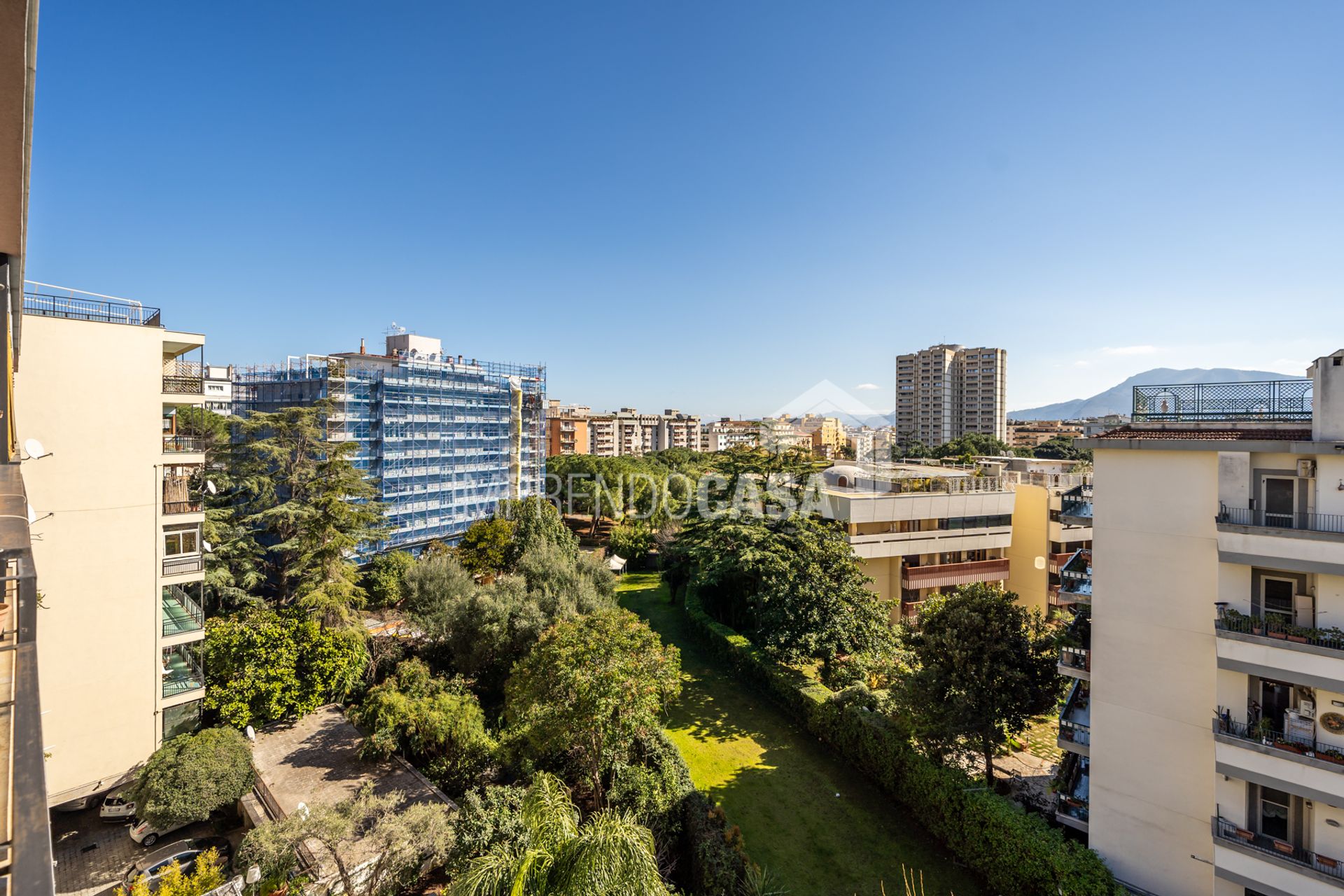 Kondominium di Palermo, Sicily 11534325