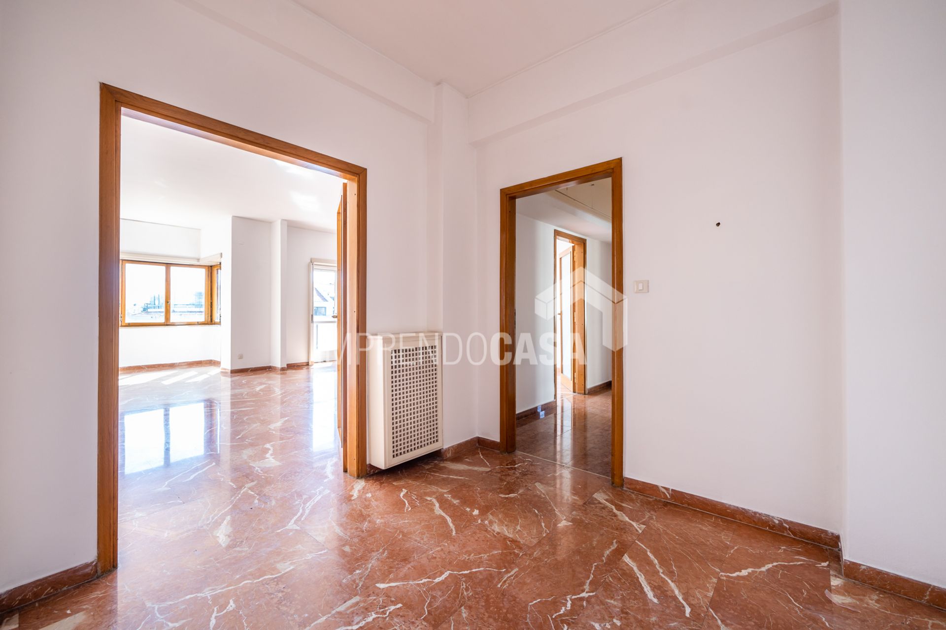 Osakehuoneisto sisään Palermo, Sisiliassa 11534325