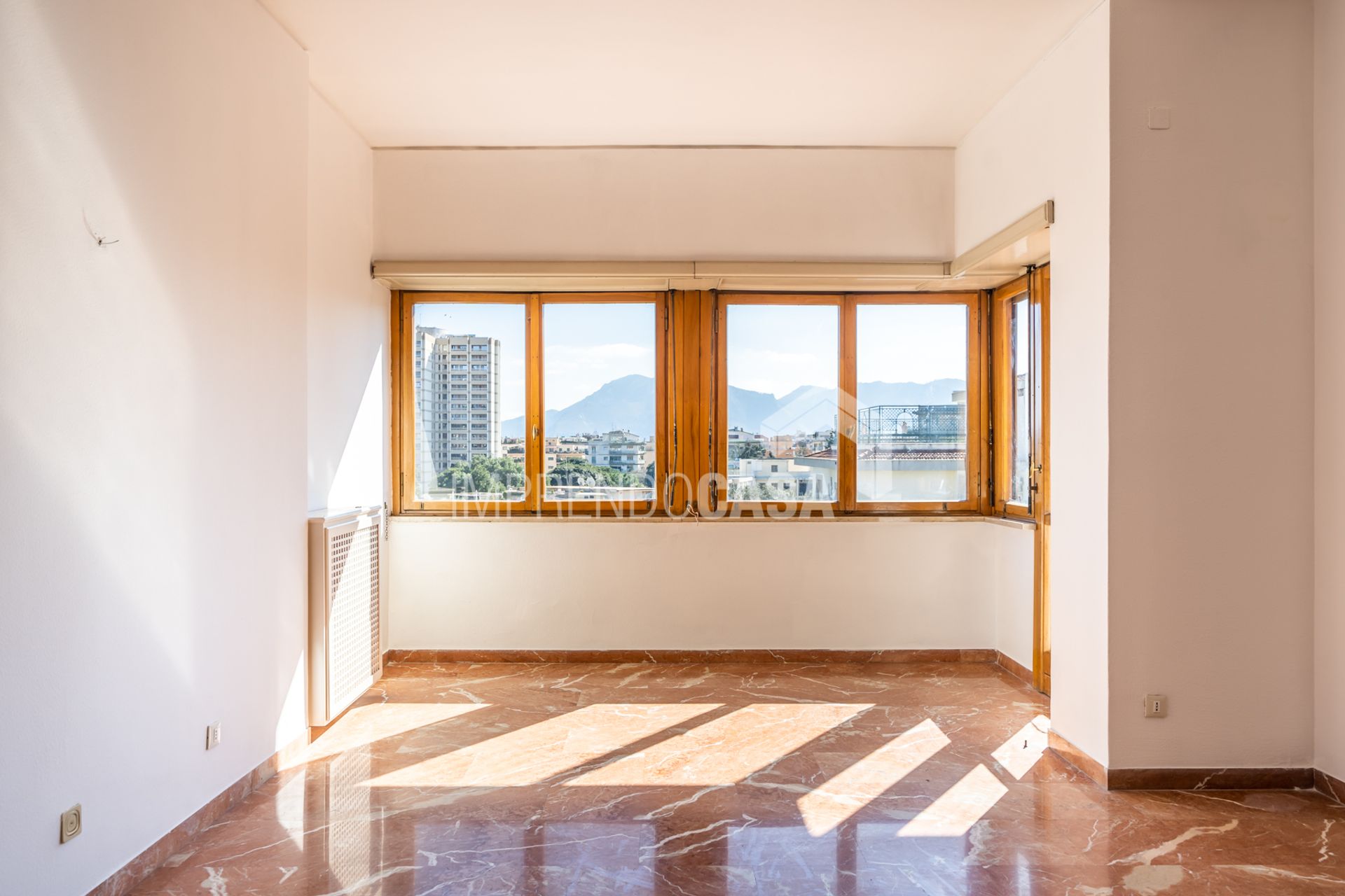 Condominio en palermo, Sicilia 11534326