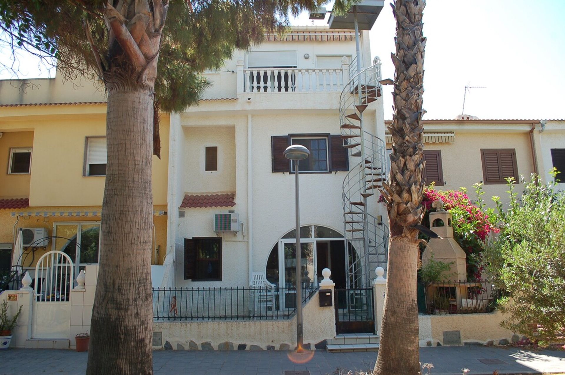 House in Pilar de la Horadada, Valencia 11534334