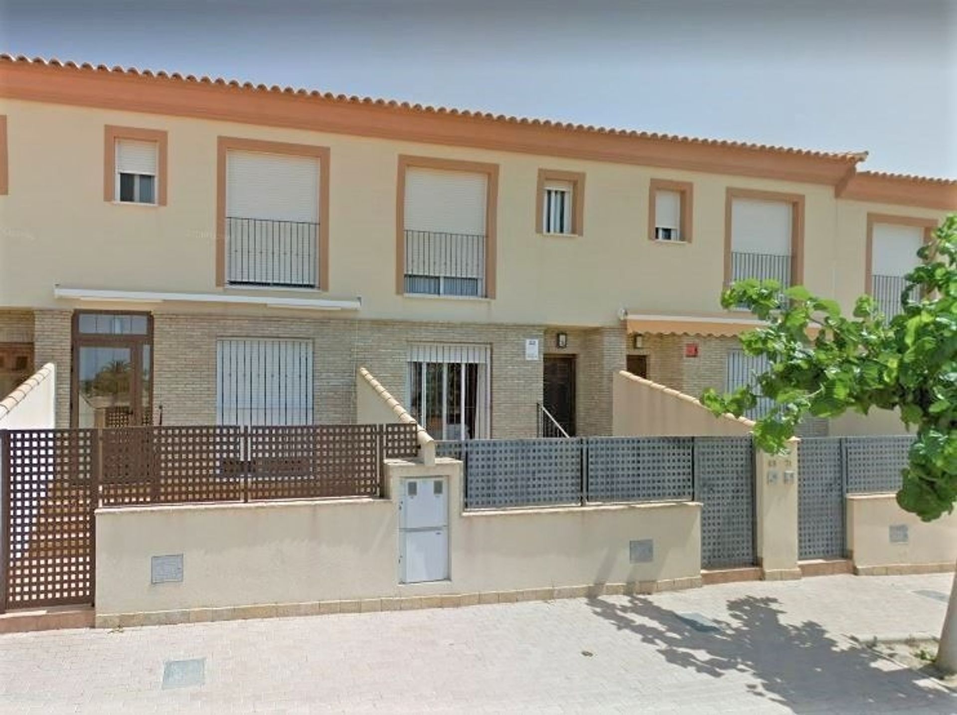 Casa nel Los Albaladejos, Murcia 11534336