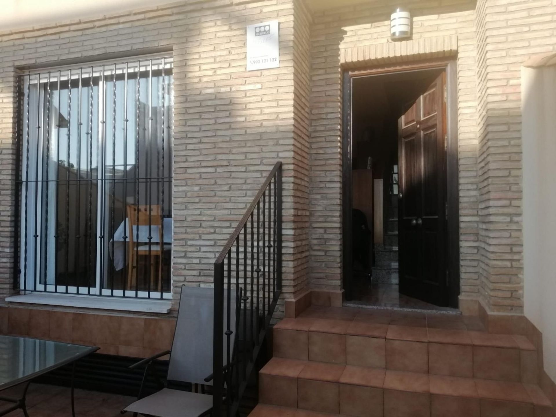 Casa nel Los Albaladejos, Murcia 11534336