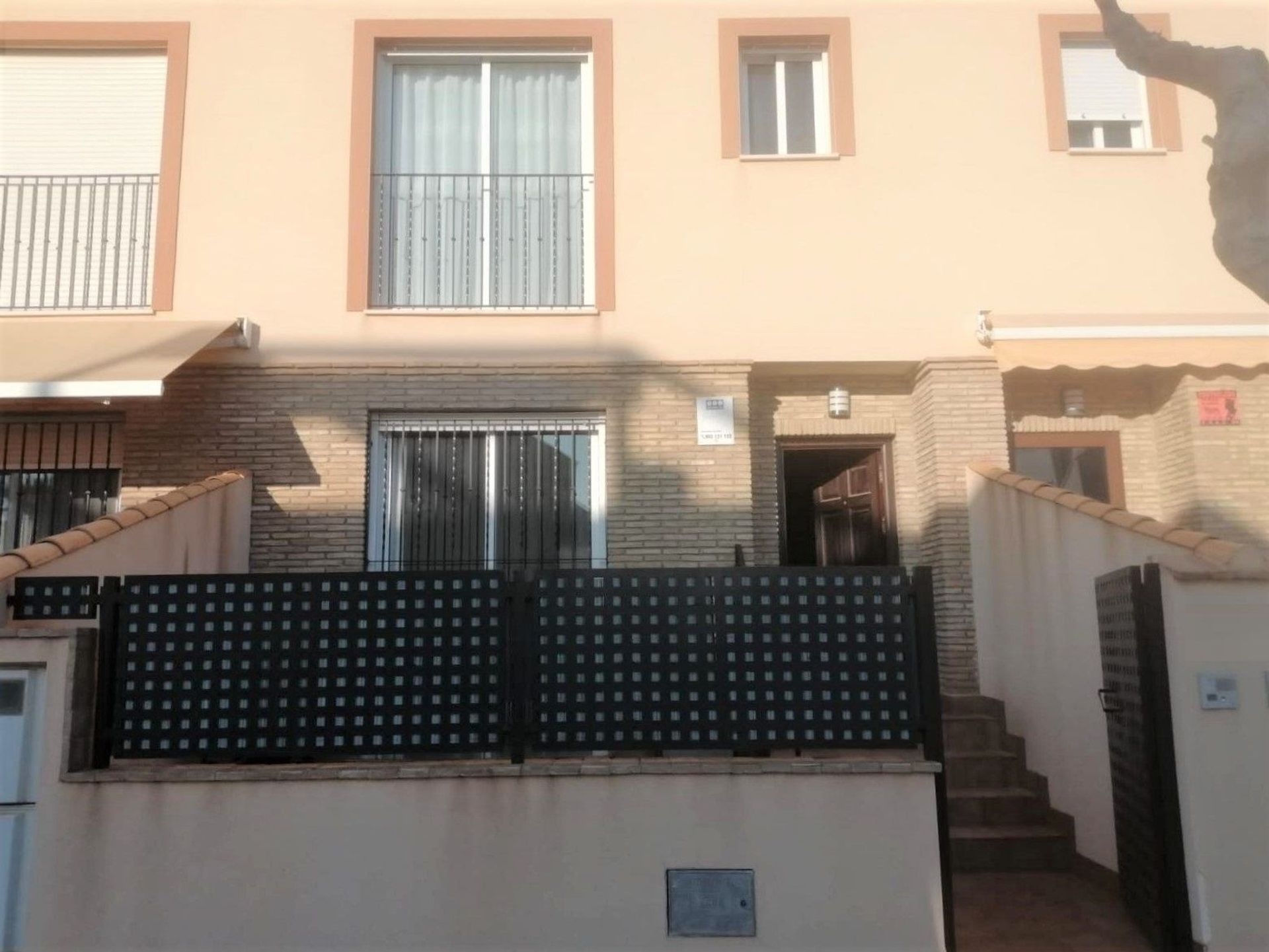 Casa nel Los Albaladejos, Murcia 11534336