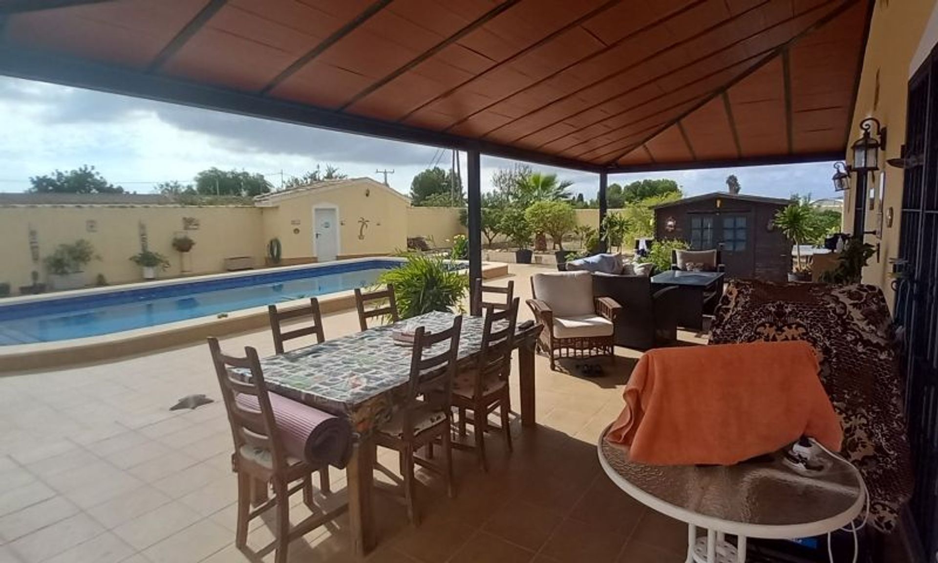 Huis in San Javier, Murcia 11534337