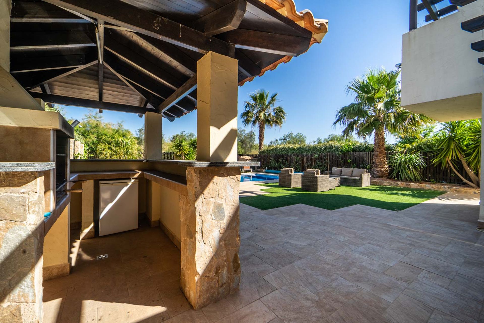 casa no Torre-Pacheco, Región de Murcia 11534342