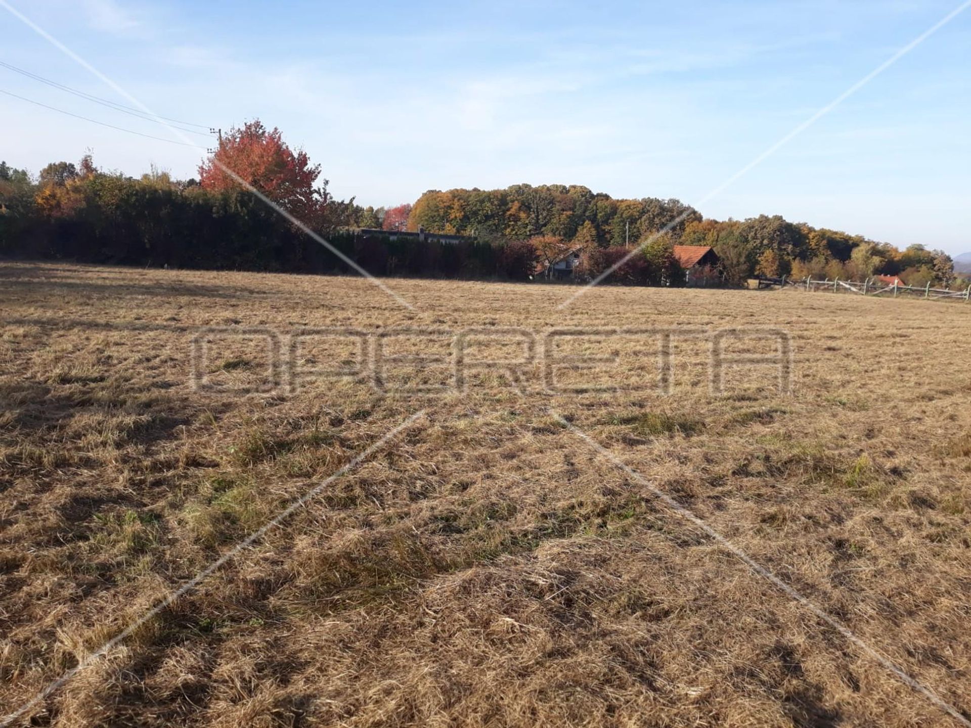 Land in Oroslavje, Krapinsko-Zagorska Zupanija 11534345