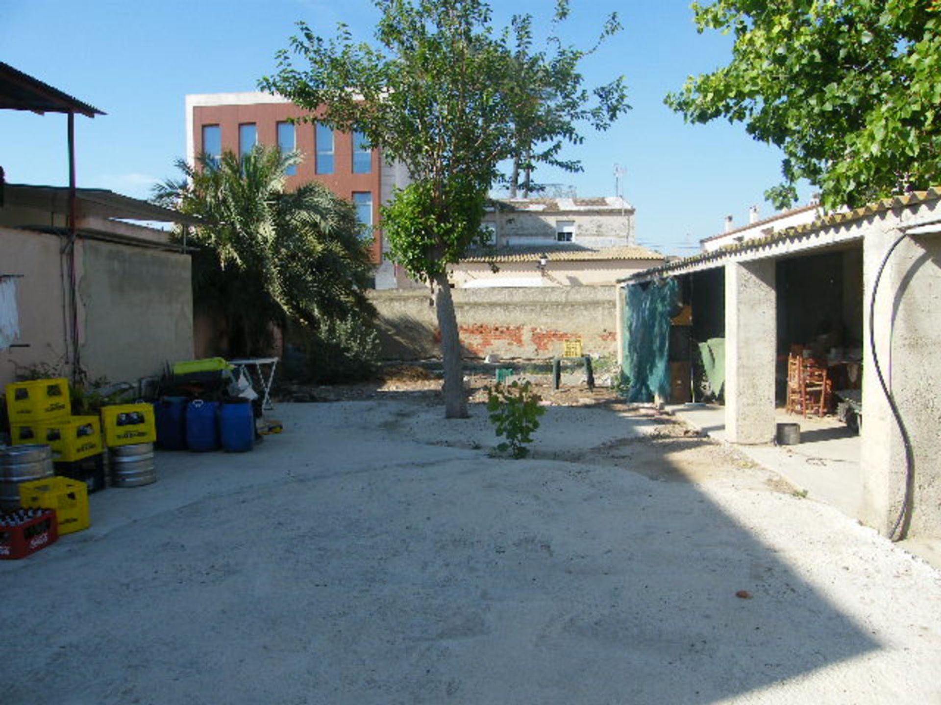 Tanah dalam Daya Vieja, Valencia 11534347