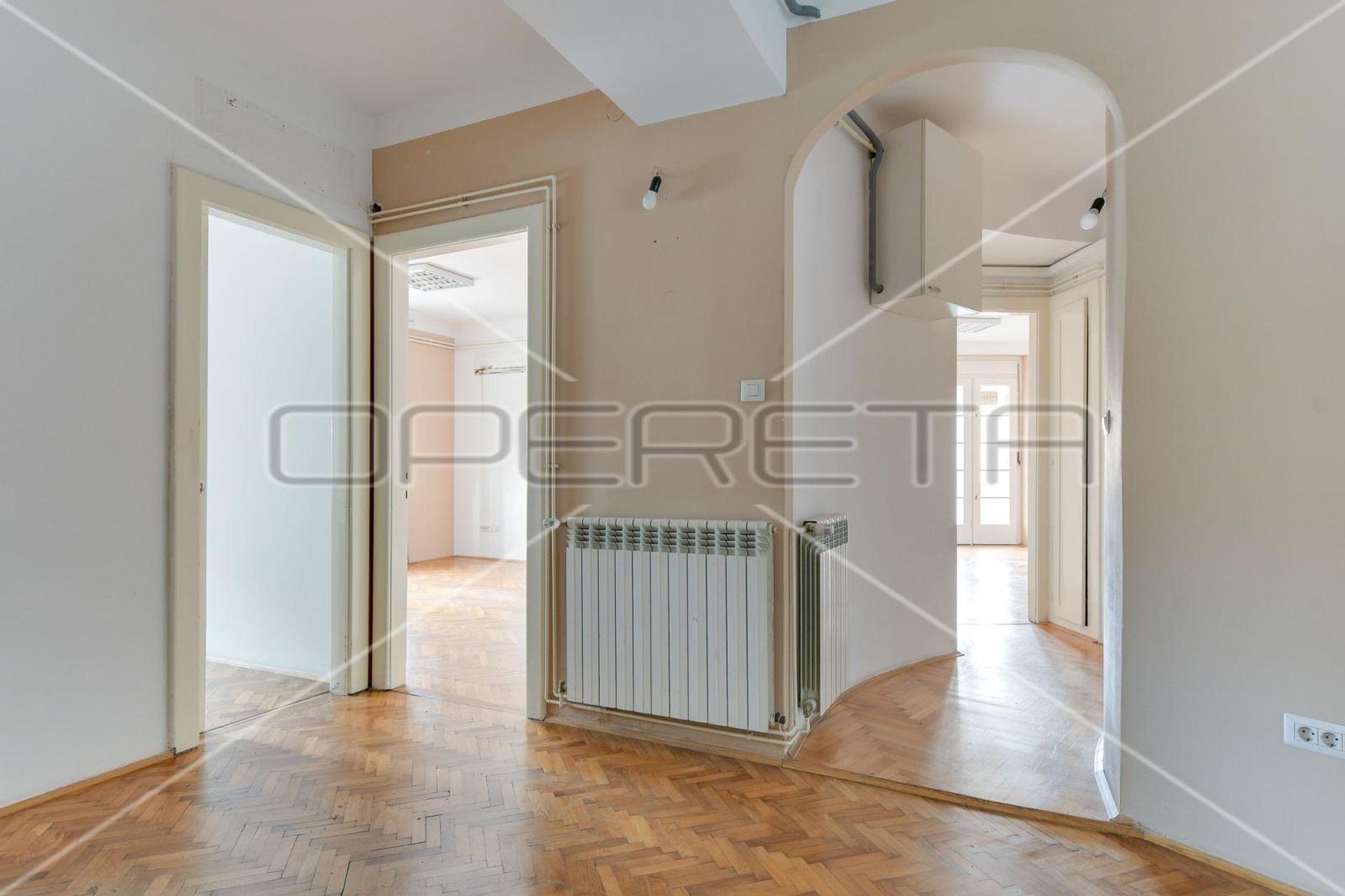 Condominium dans Zagreb,  11534348