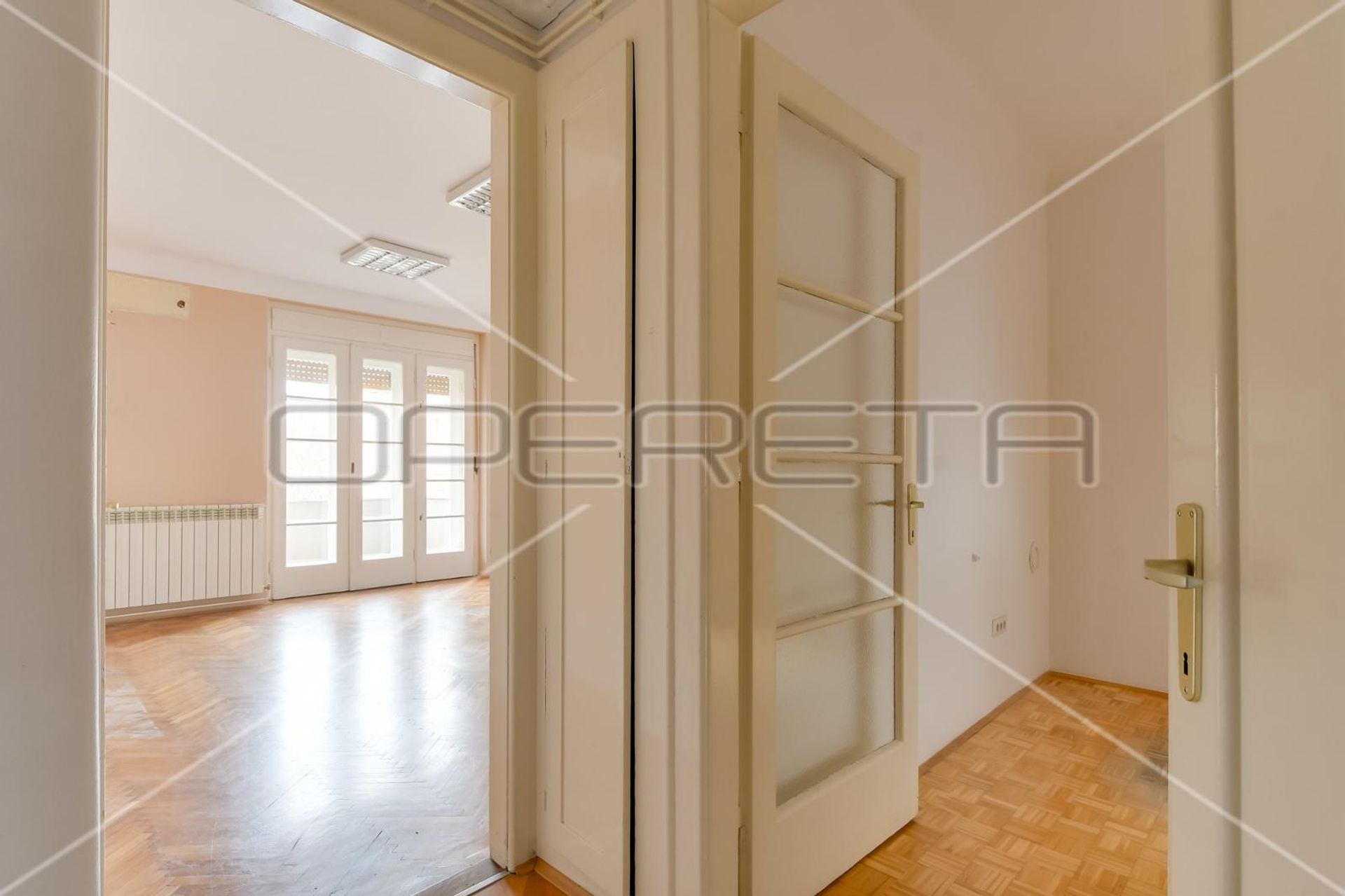 Condominium dans Zagreb,  11534348