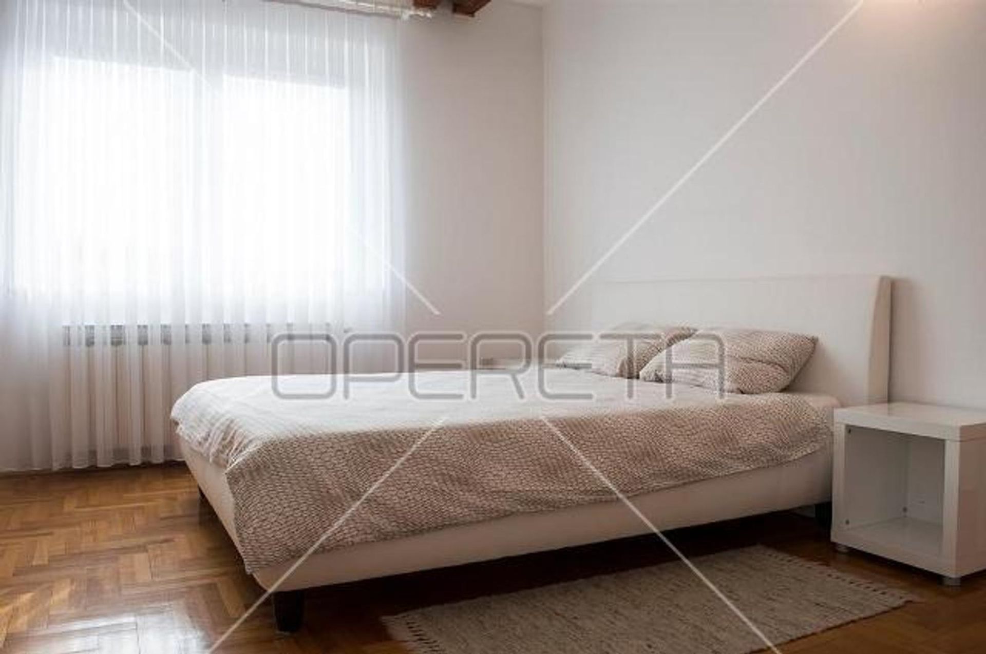 Condominium dans Zagreb,  11534352