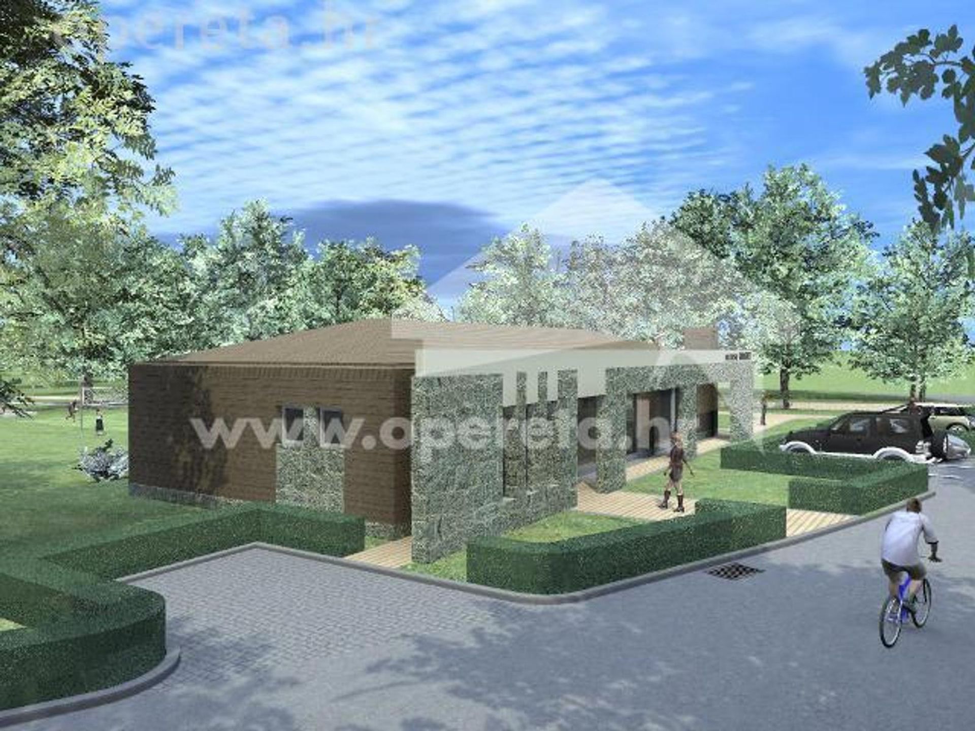 Land in Gracani, Zagreb, grad 11534371