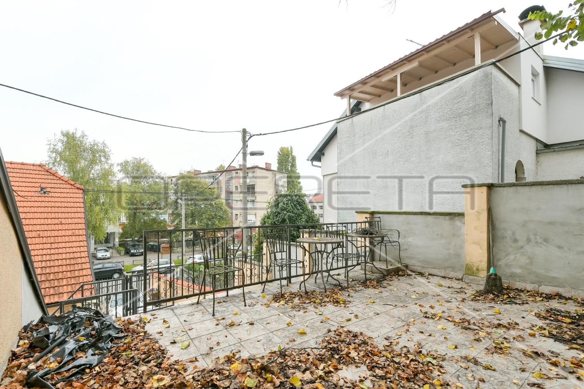 Hus i Vrapce, Zagreb, Grad 11534379