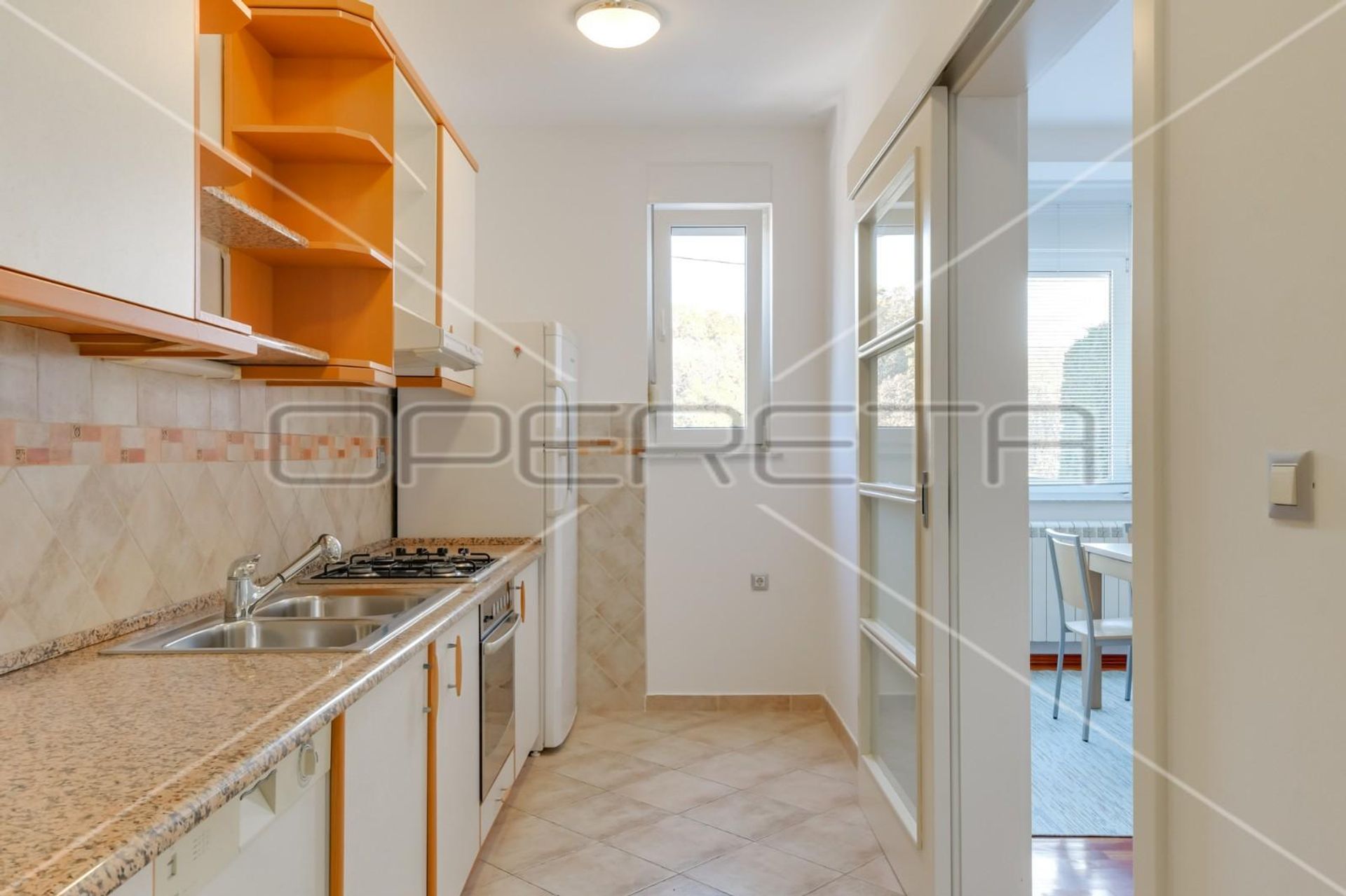 Condominio en Zagreb,  11534382