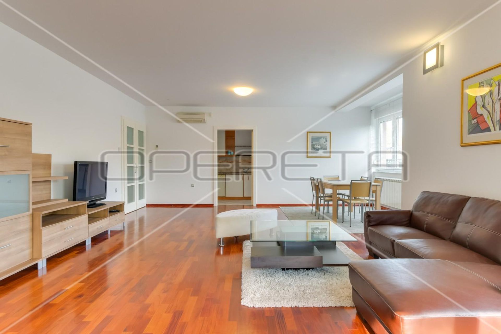 Condominio en Zagreb,  11534382