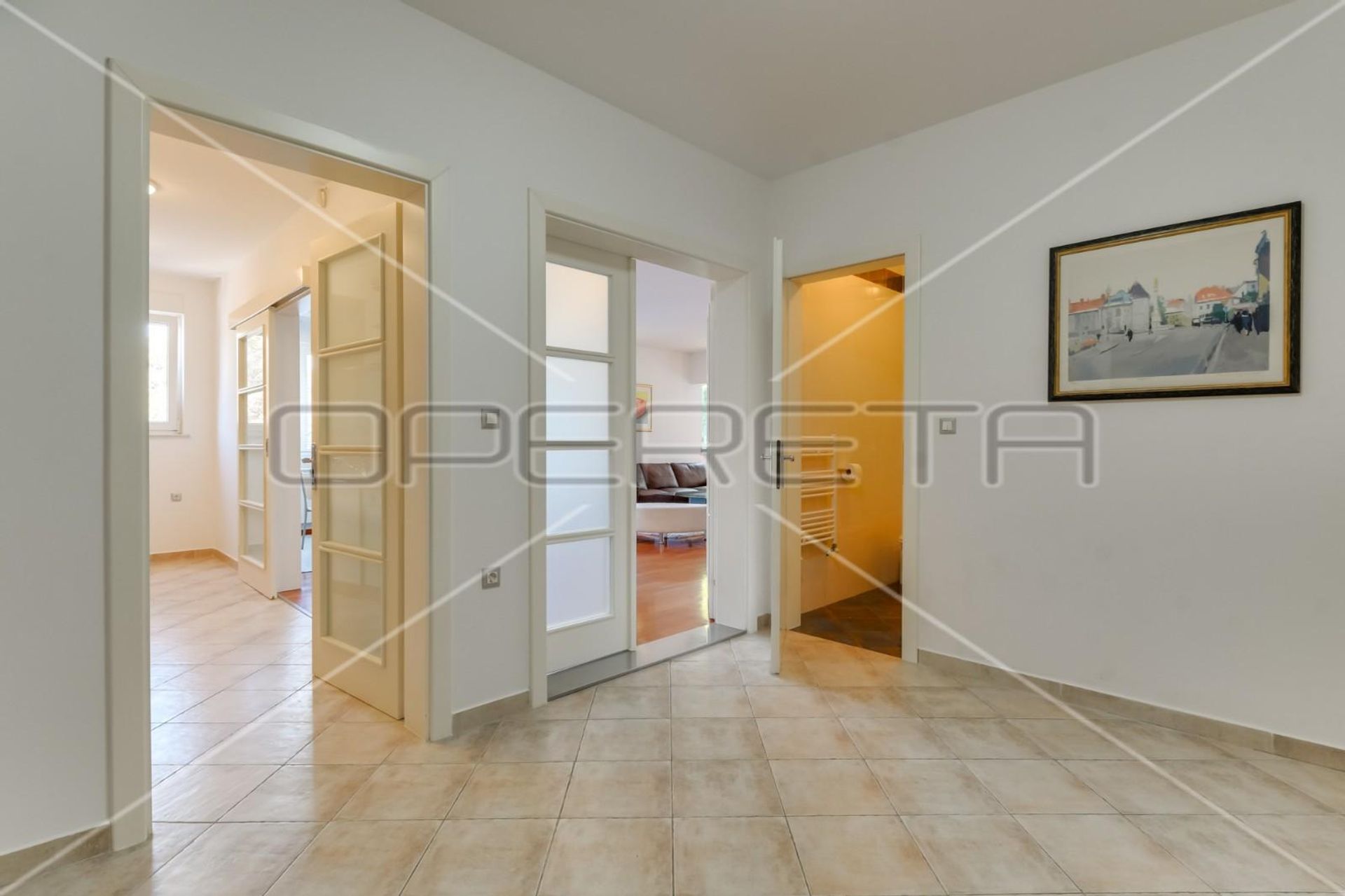 Condominio en Zagreb,  11534382