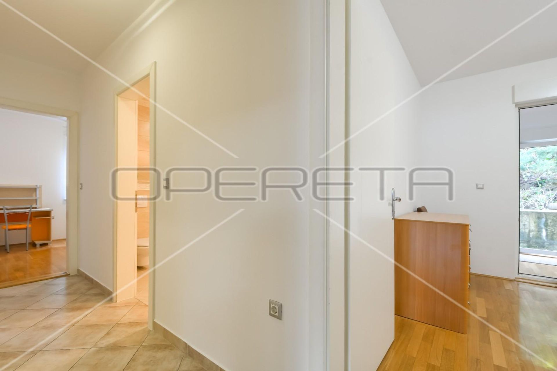 Condominio en Zagreb,  11534382