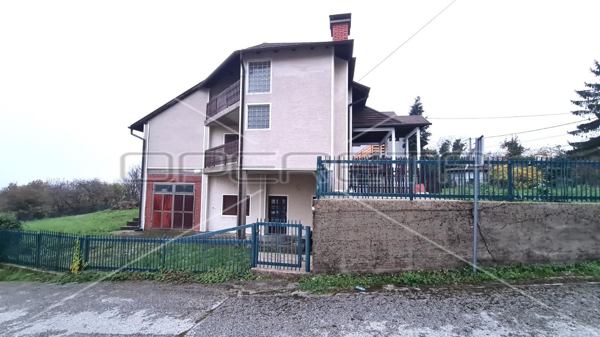 rumah dalam Zagreb,  11534385