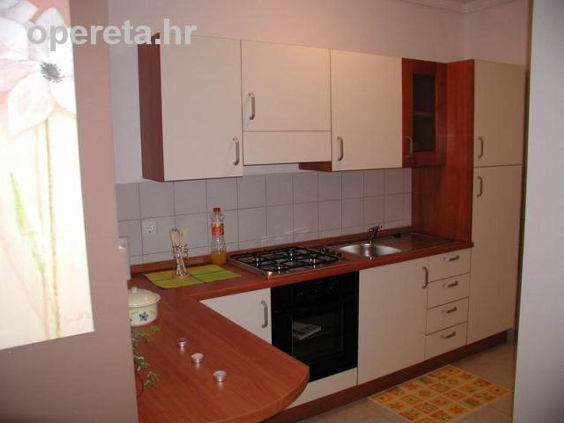 Condominium in Hrelici, Zagreb, Grad 11534387