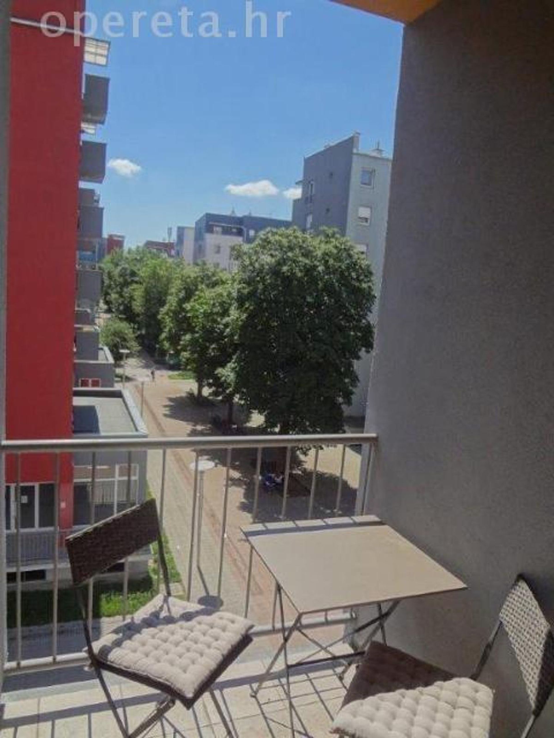 Condominio en Zagreb,  11534387