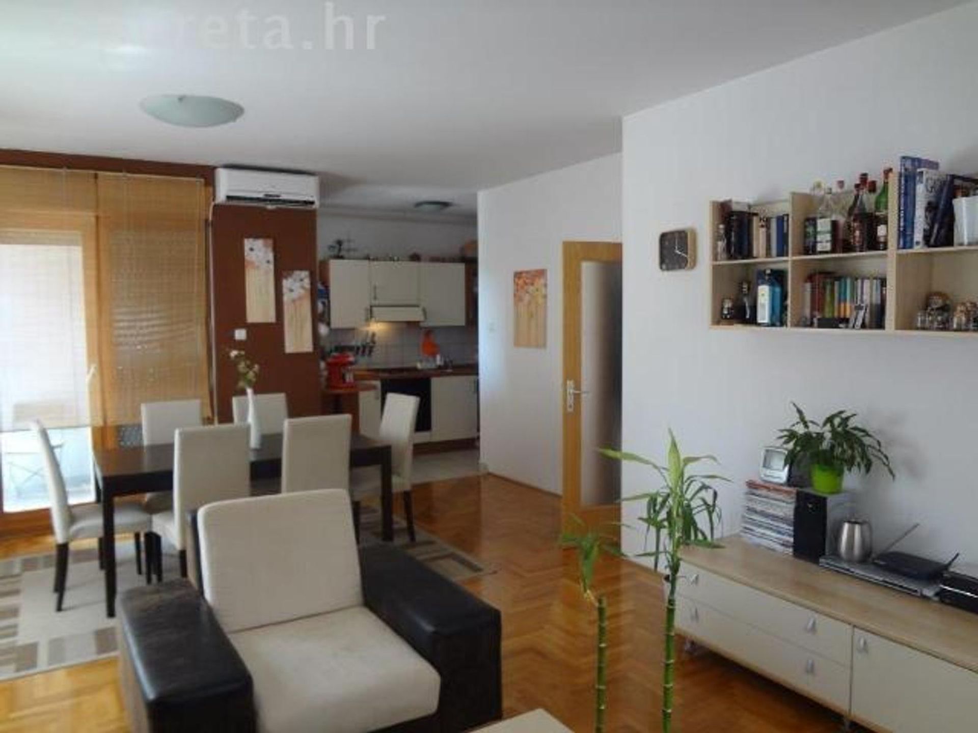 Condominium dans Hrelici, Zagreb, Grad 11534387