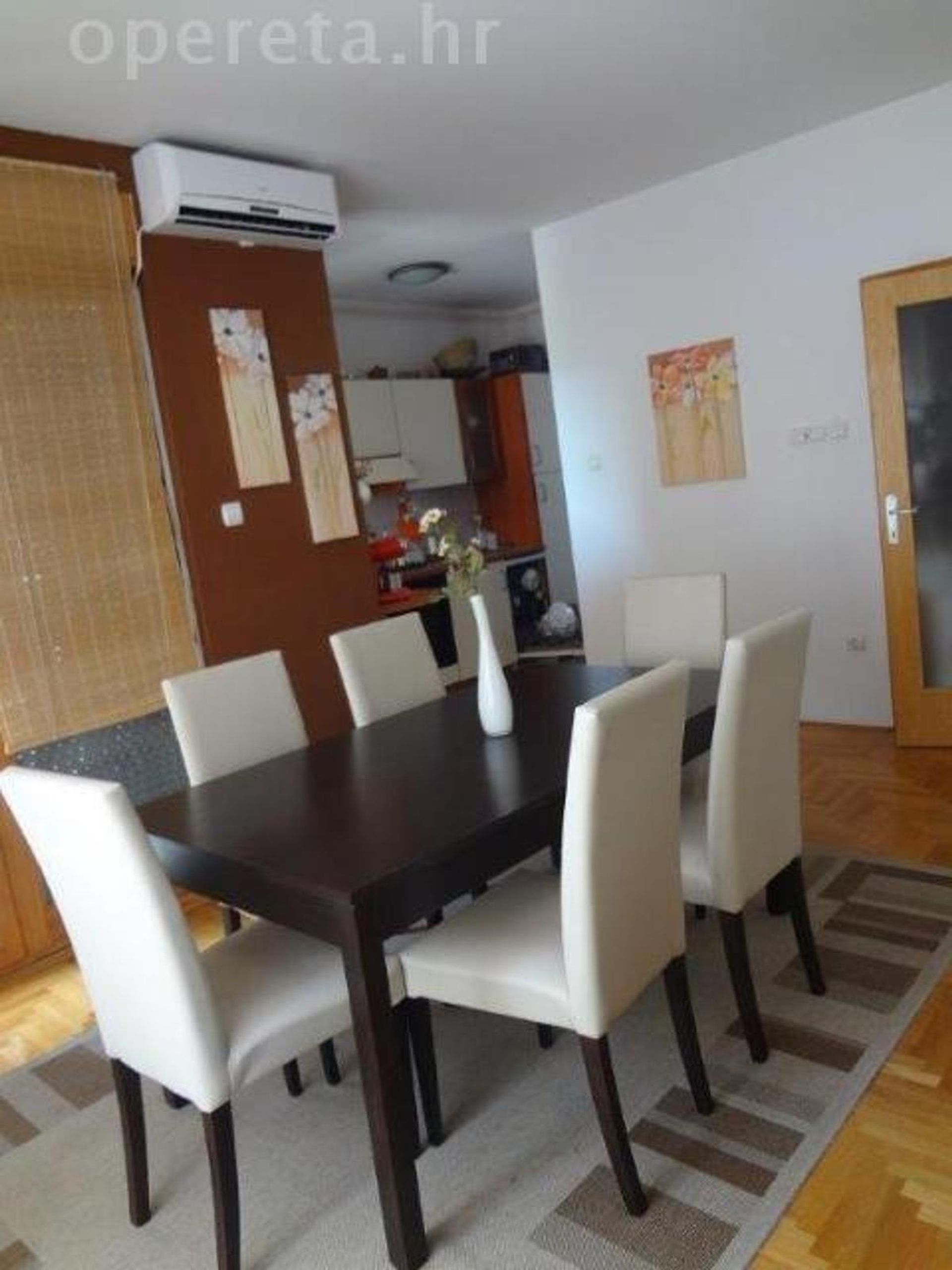 Condominium dans Hrelici, Zagreb, Grad 11534387