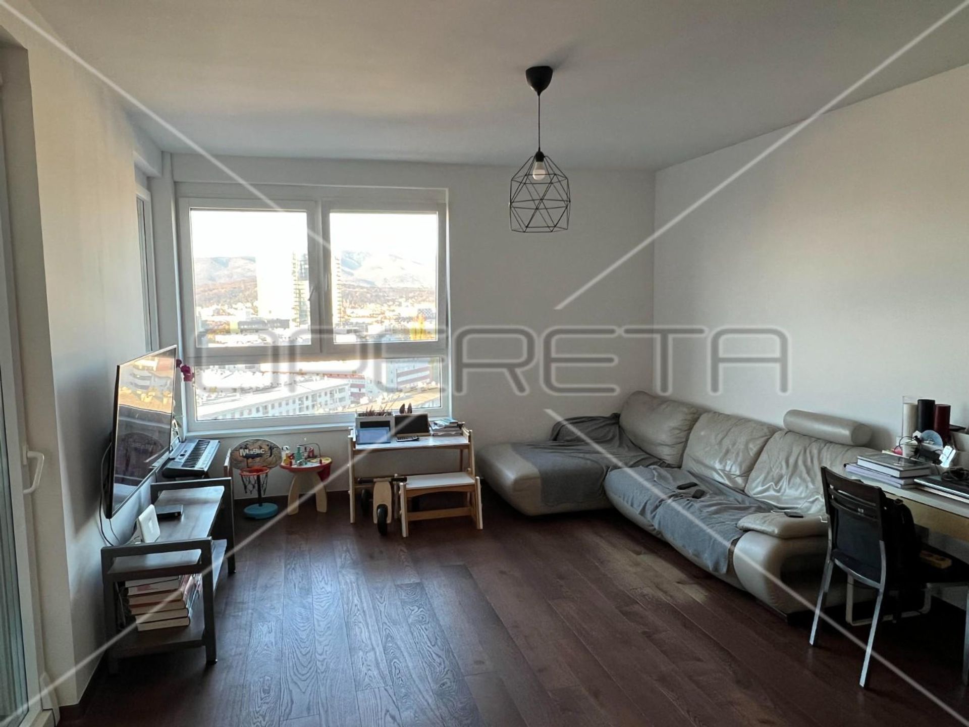 Condominio nel Jankomir, Zagreb, Grad 11534388