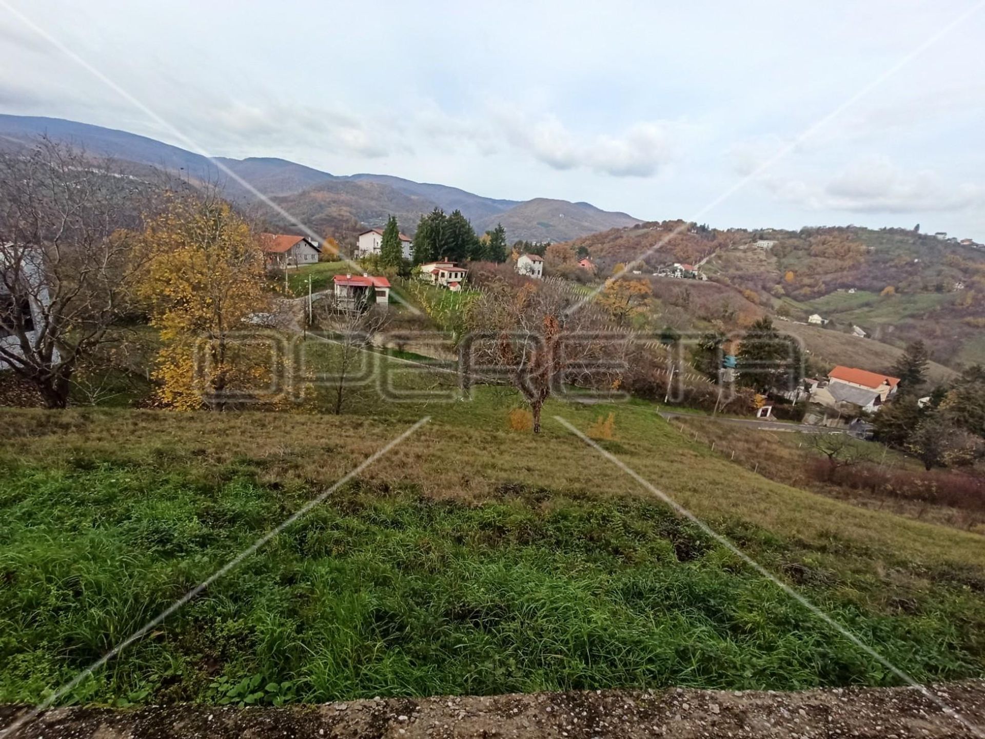 Land in Markusevecka Dubrava, Zagreb, Grad 11534391