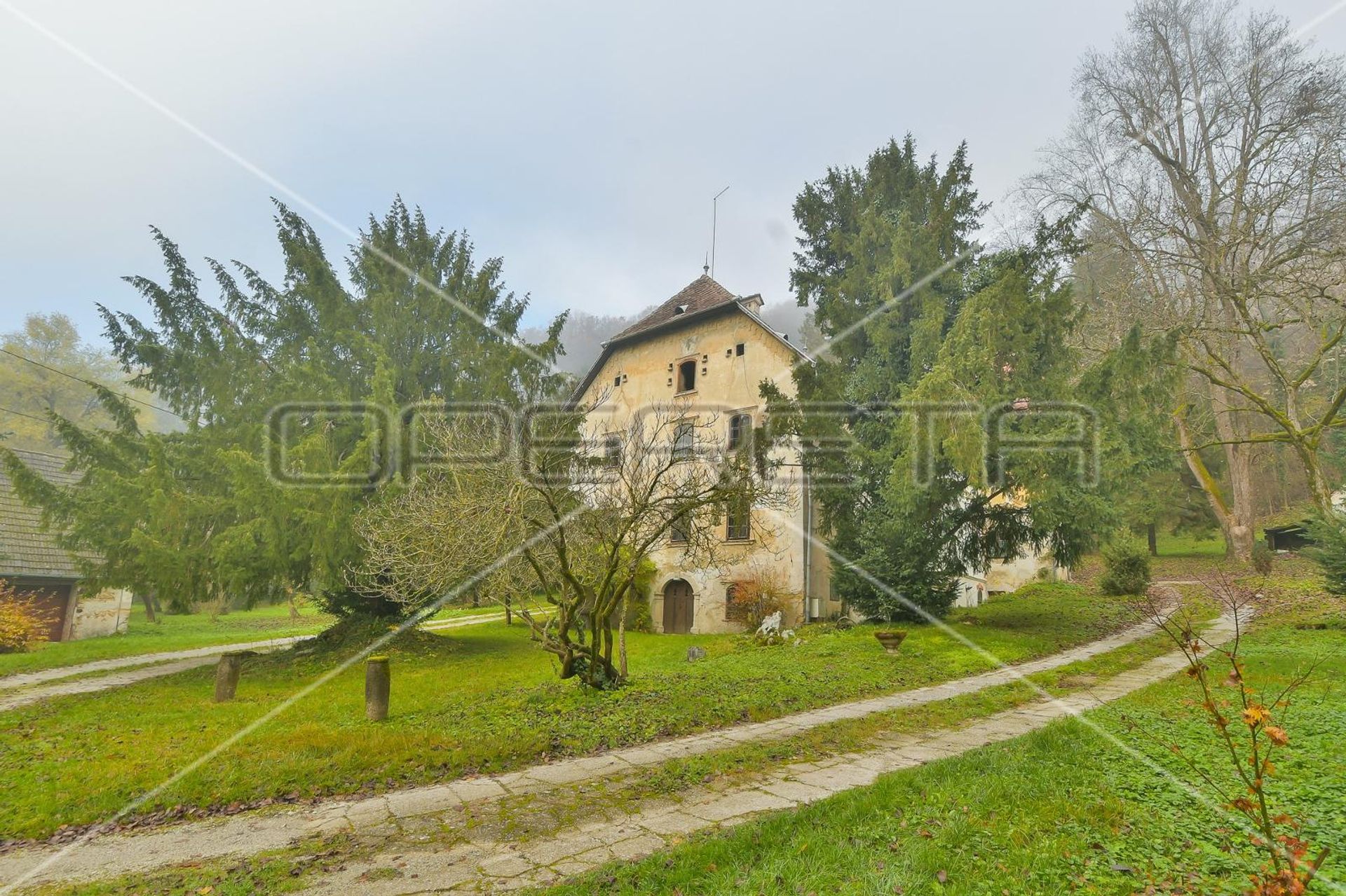 بيت في Samobor, Zagrebačka županija 11534396