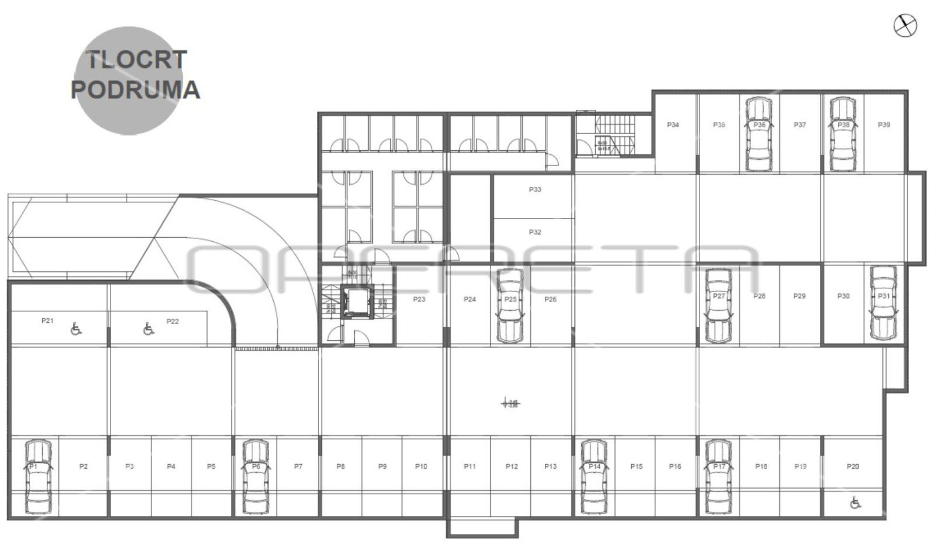 Kondominium di Samobor, Zagrebačka županija 11534408