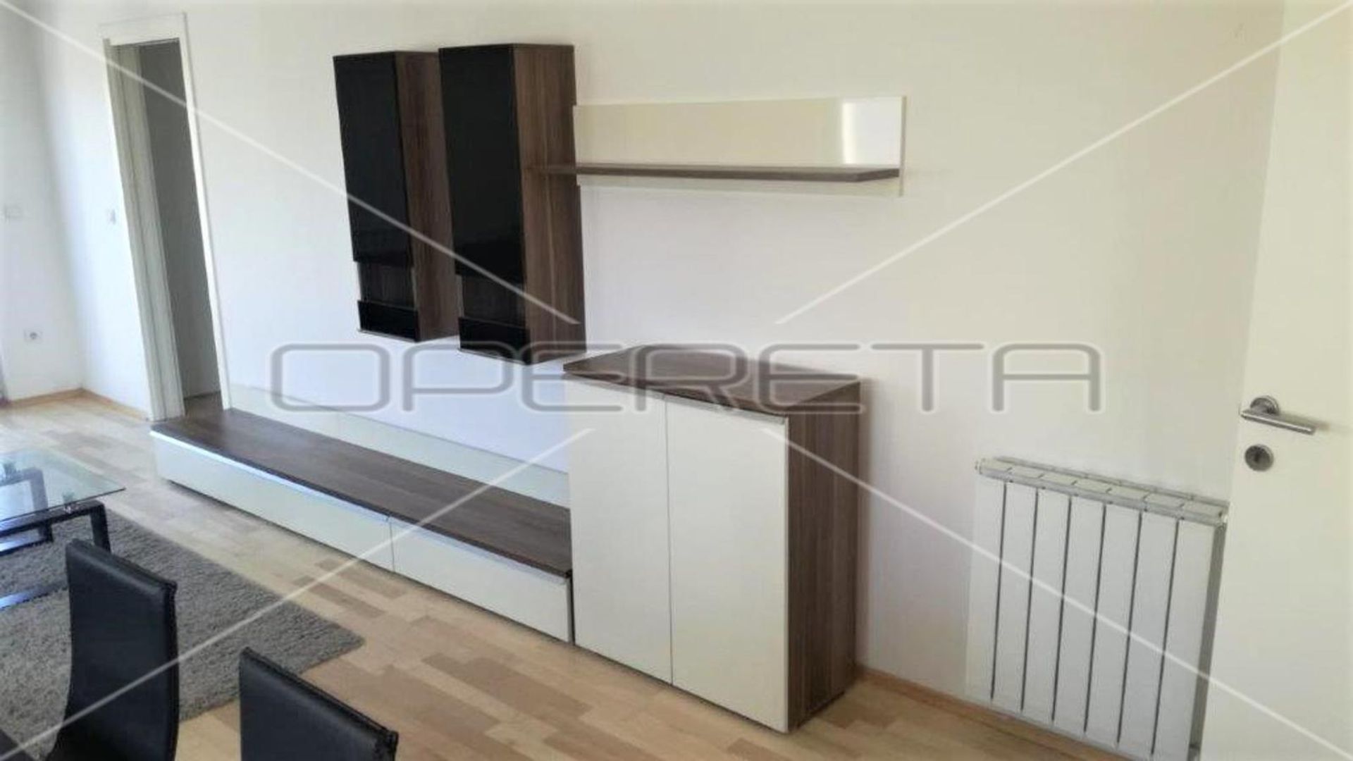 Condominium in Jakusevec, Zagreb, Grad 11534420