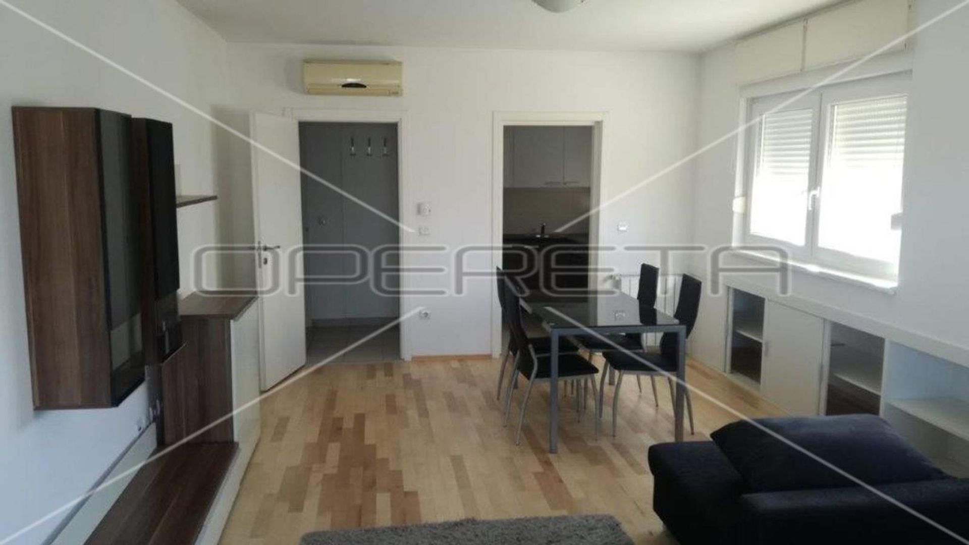 Condominio nel Jakusevec, Zagreb, Grad 11534420