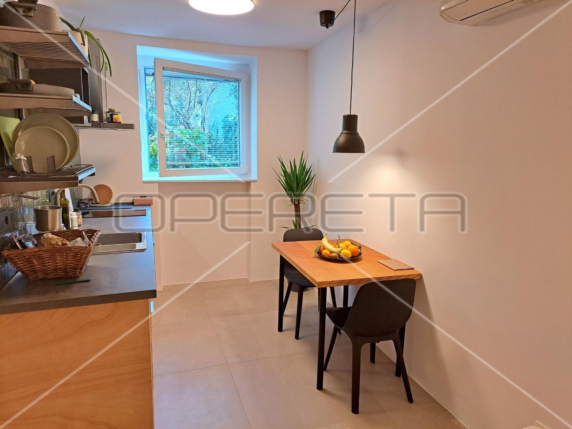 Condominio en Zagreb, Zagreb, Graduado 11534434