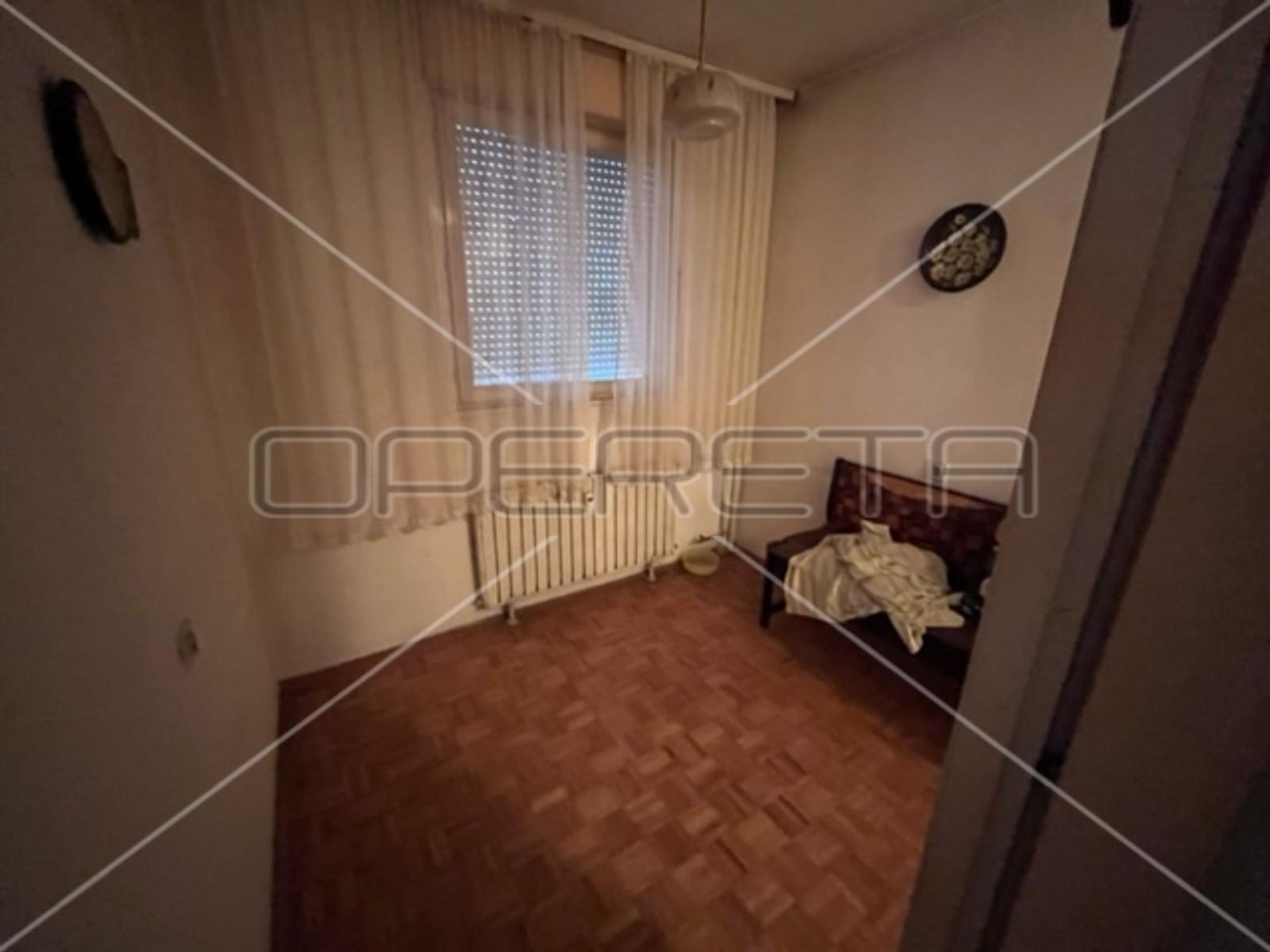 Condominio en Vrapce, Zagreb, Graduado 11534436