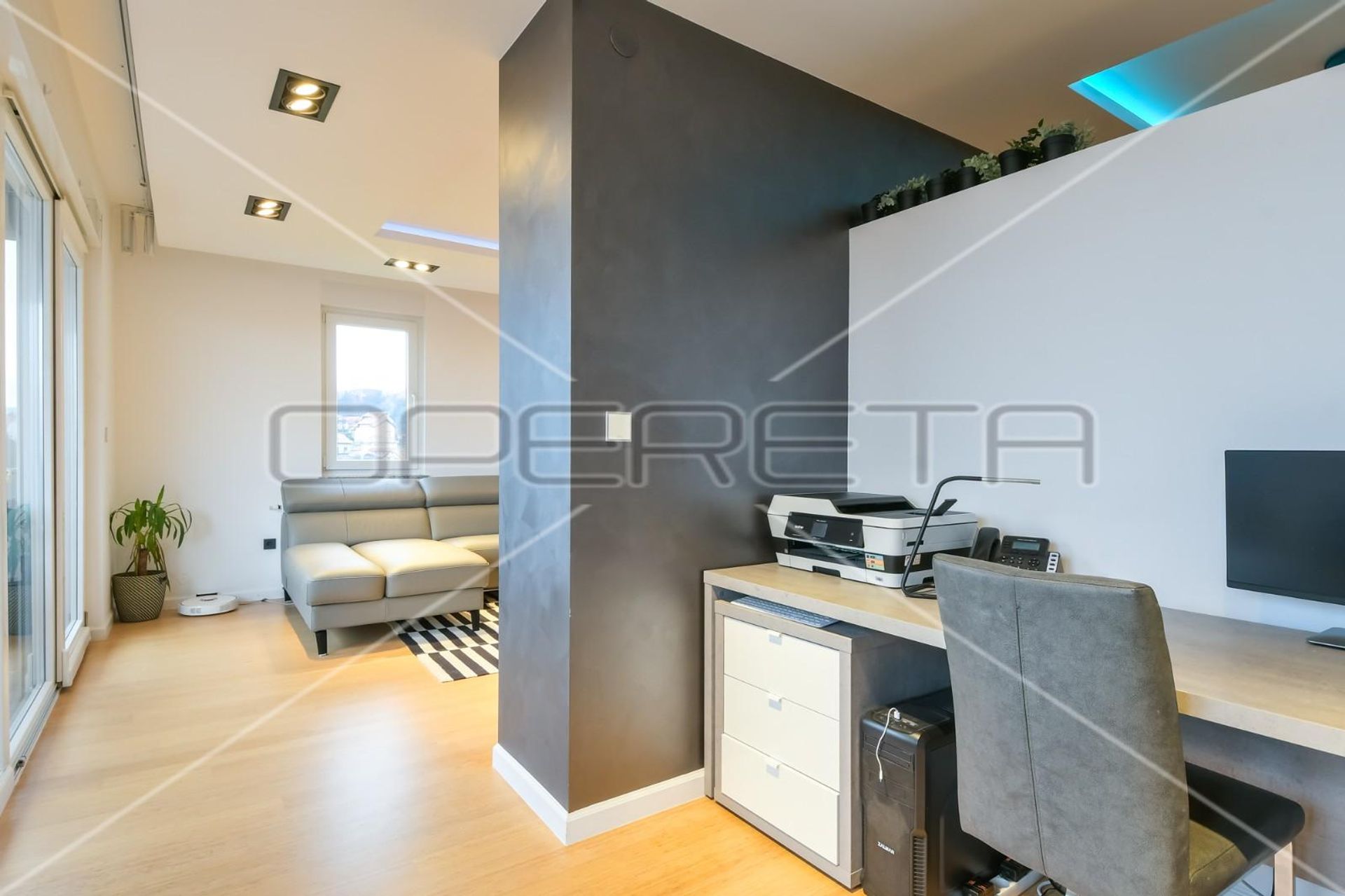 Condominio en Zagreb,  11534455