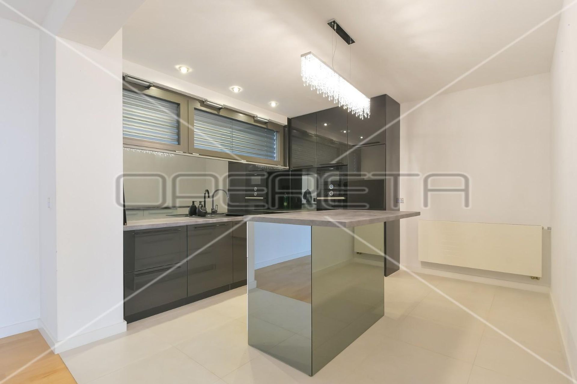 Condominium dans Sestine, Zagreb, Grad 11534461