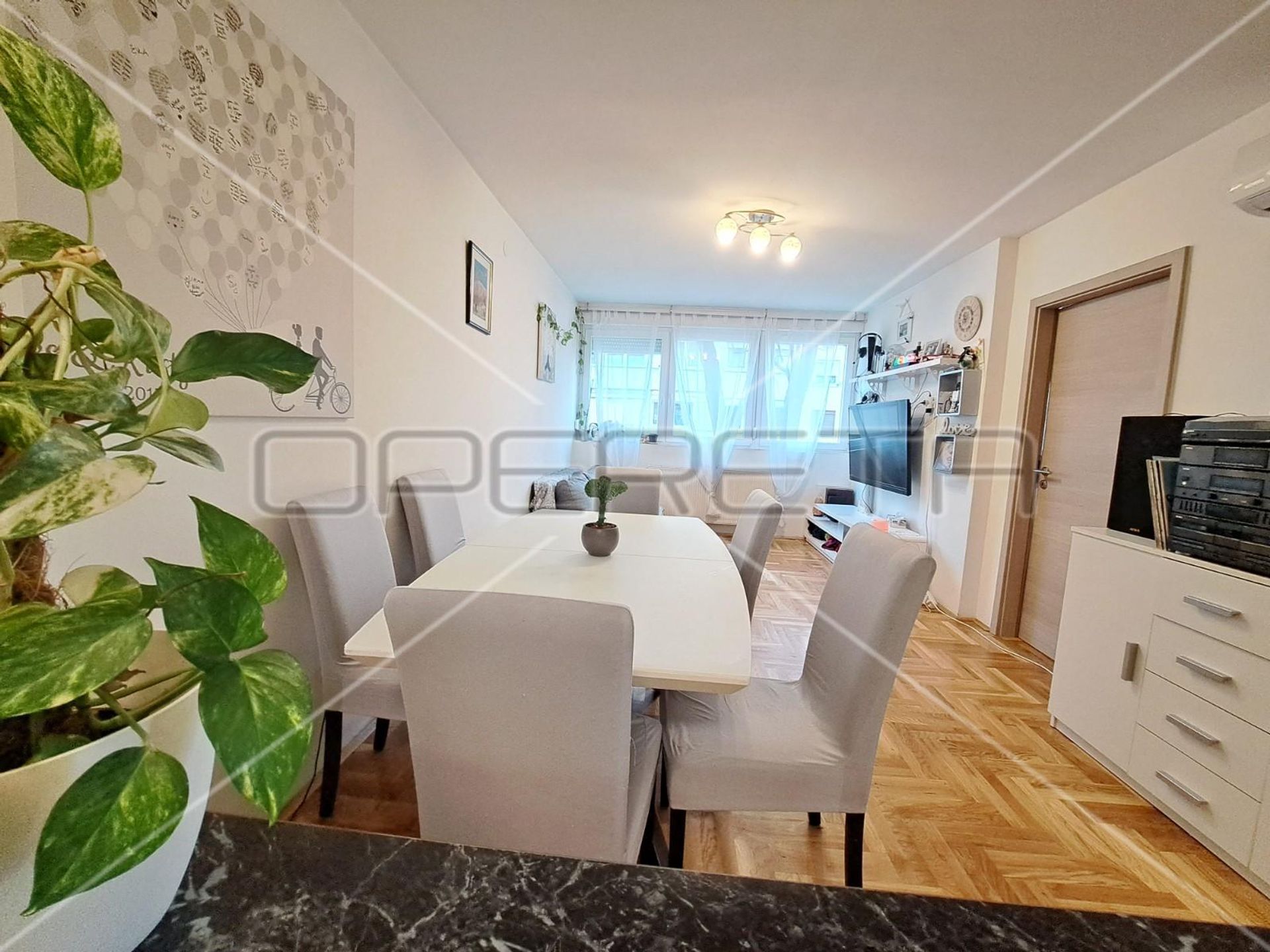 Condominium dans Culinec, Zagreb, Grad 11534466