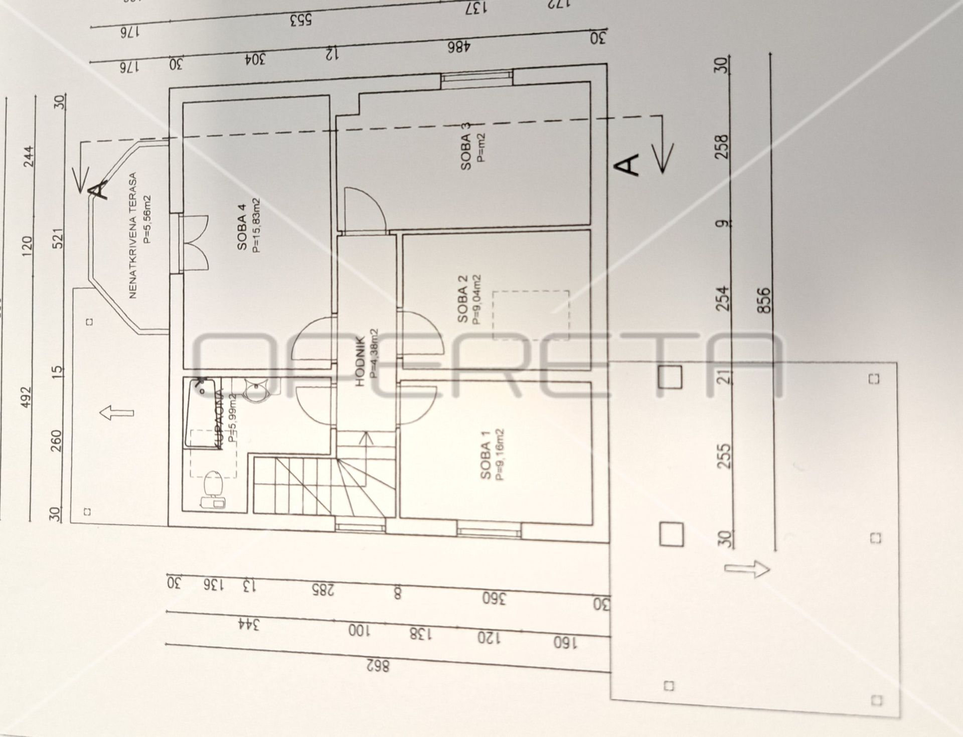 Hus i Vurnovec, Grad Zagreb 11534468