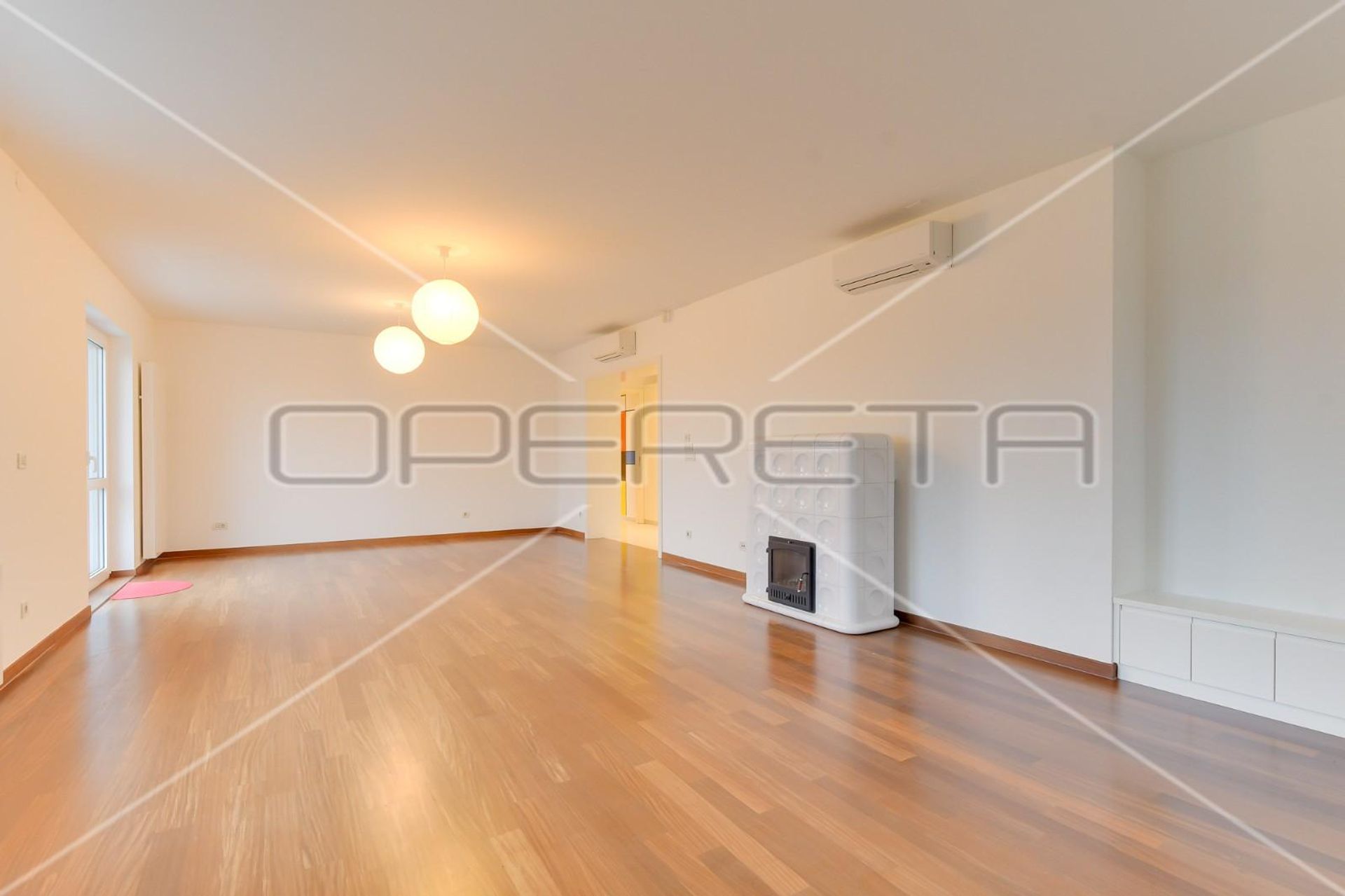 Condominium dans Zagreb, Zagreb, Grad 11534487