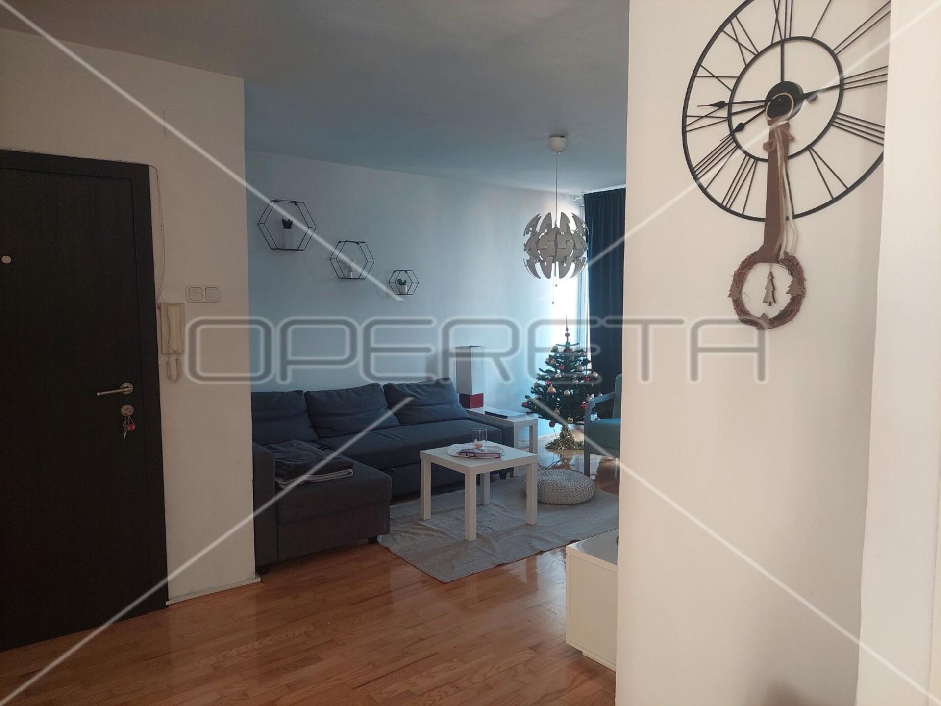 Condominium in Zagreb, Zagreb, grad 11534488