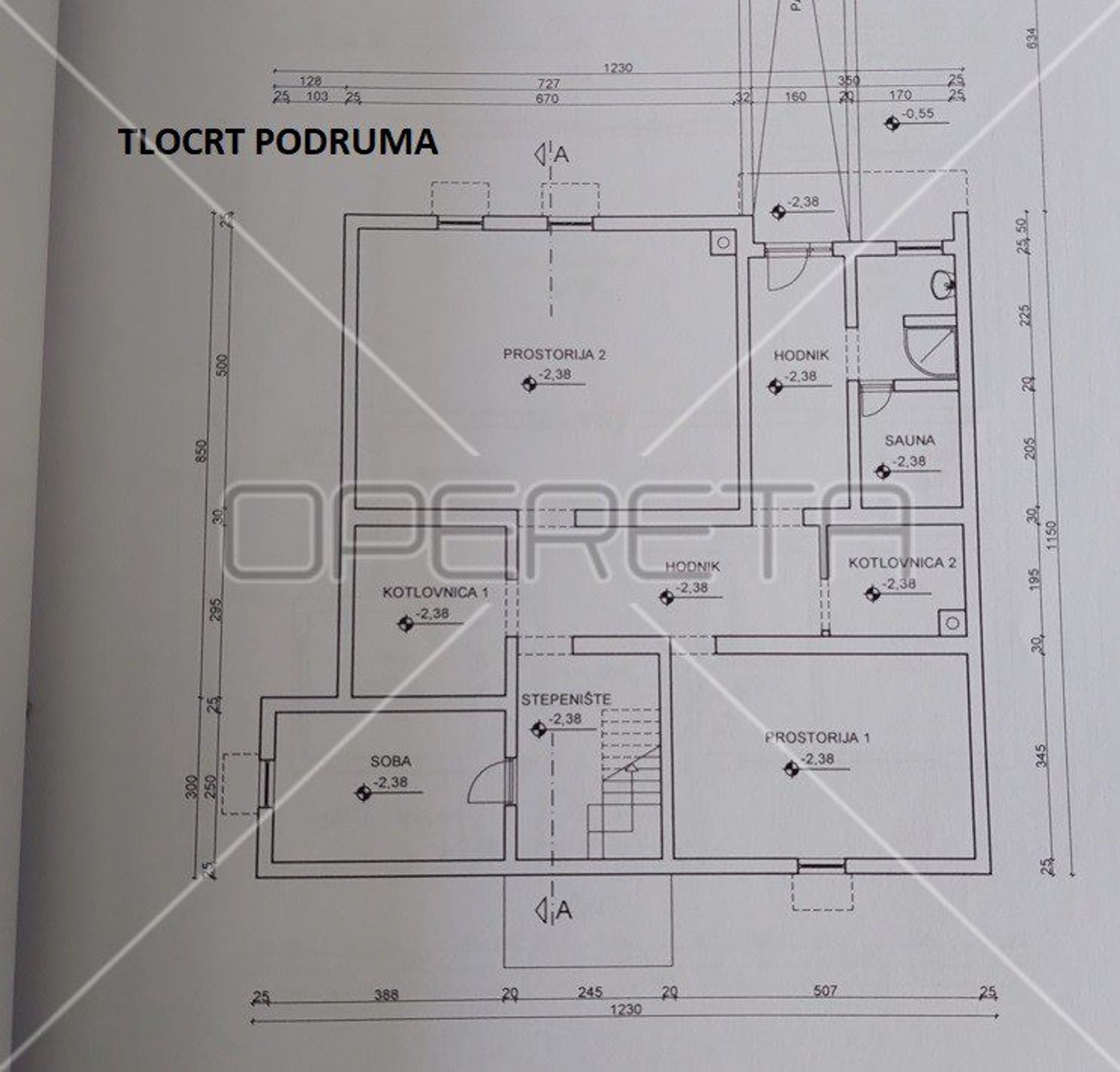 Будинок в Donja Lomnica, Zagrebačka županija 11534490