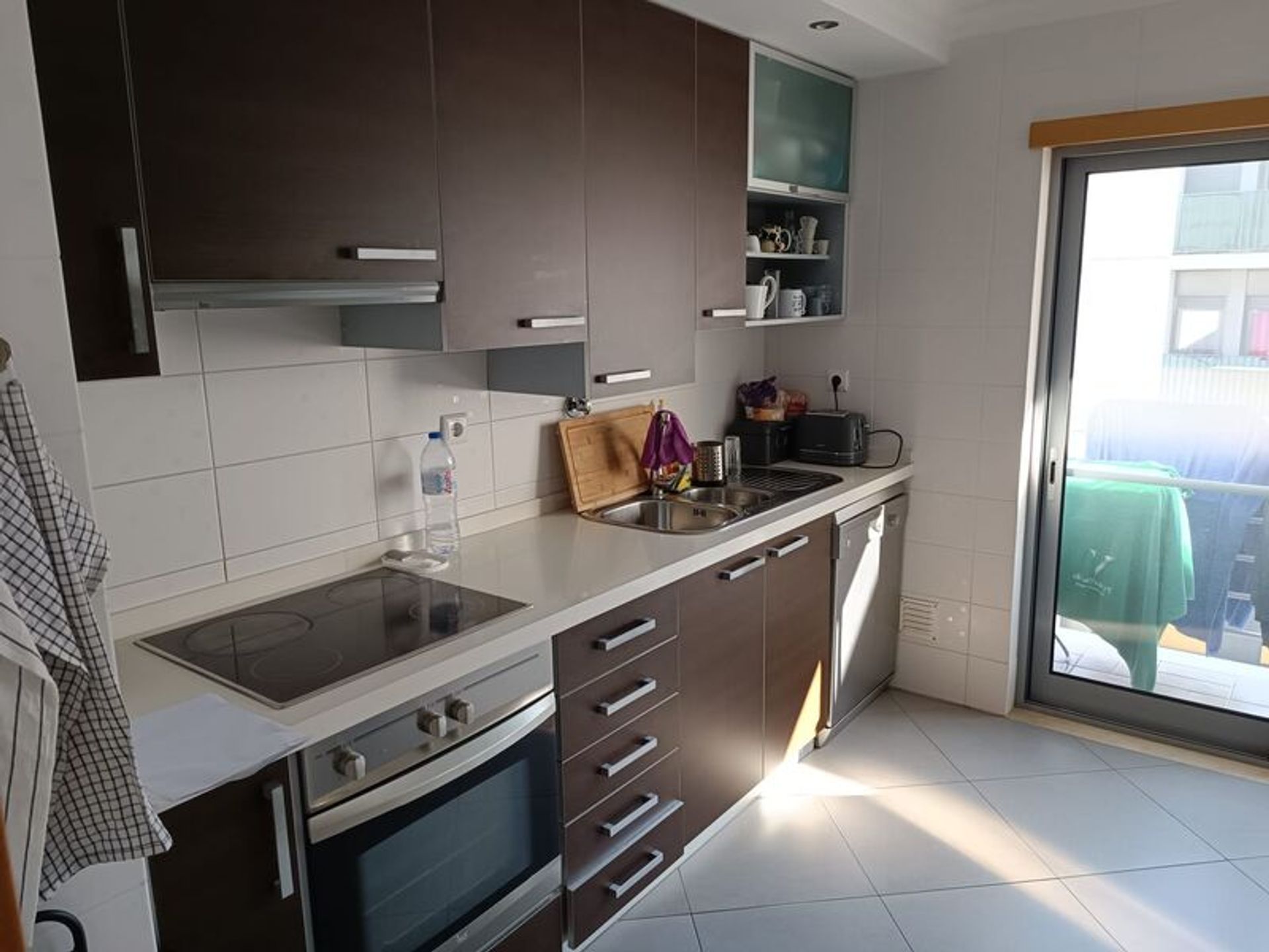 Condominium in Vila Real de Santo Antonio, Faro 11534494