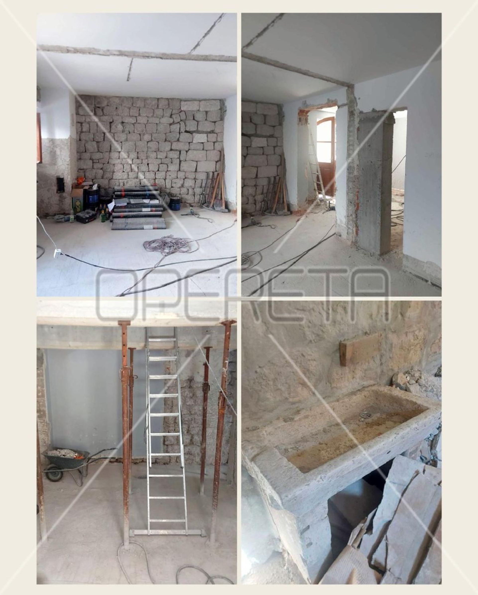 loger dans Ston, Dubrovacko-Neretvanska Zupanija 11534497