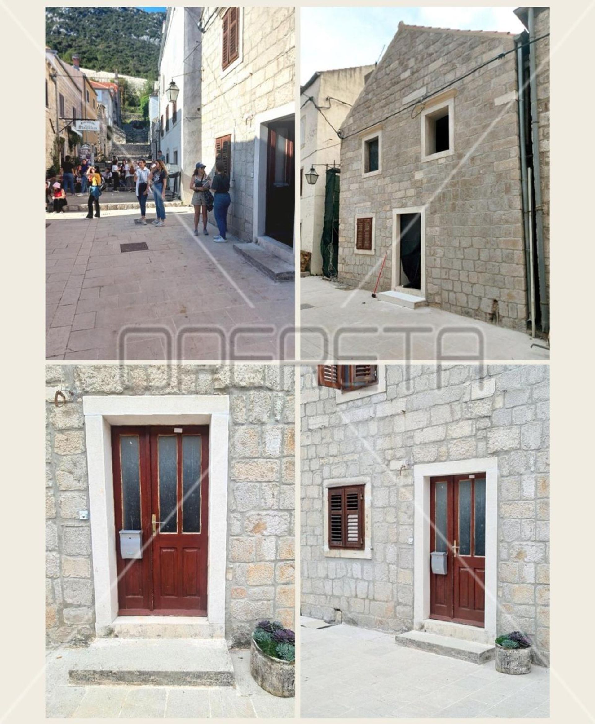 Hus i Ston, Dubrovacko-Neretvanska Zupanija 11534497