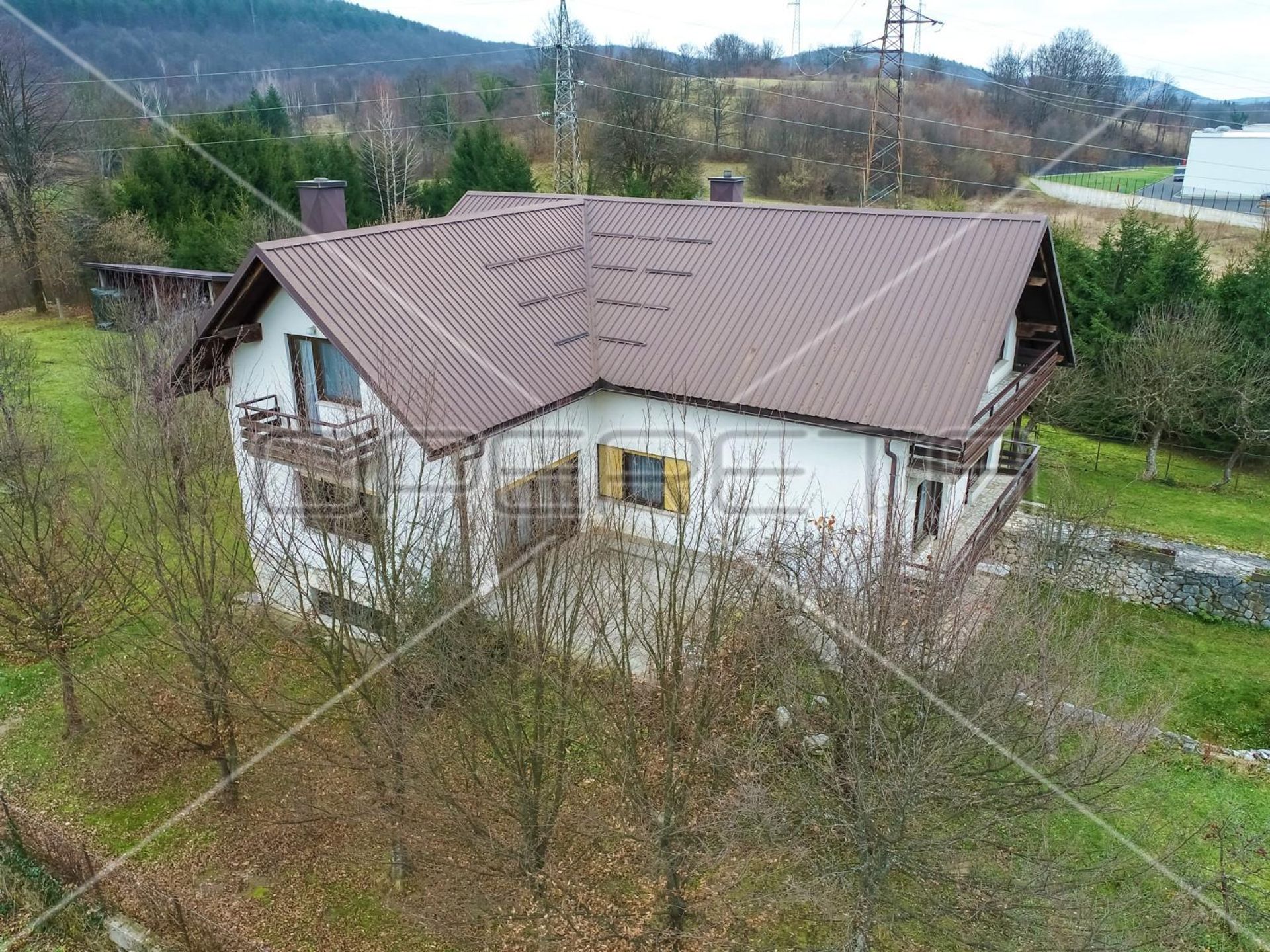 casa no Ogulin, Karlovačka županija 11534500