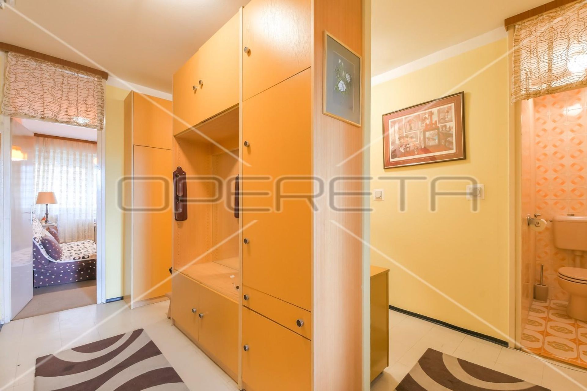 Condominio en Zagreb,  11534518