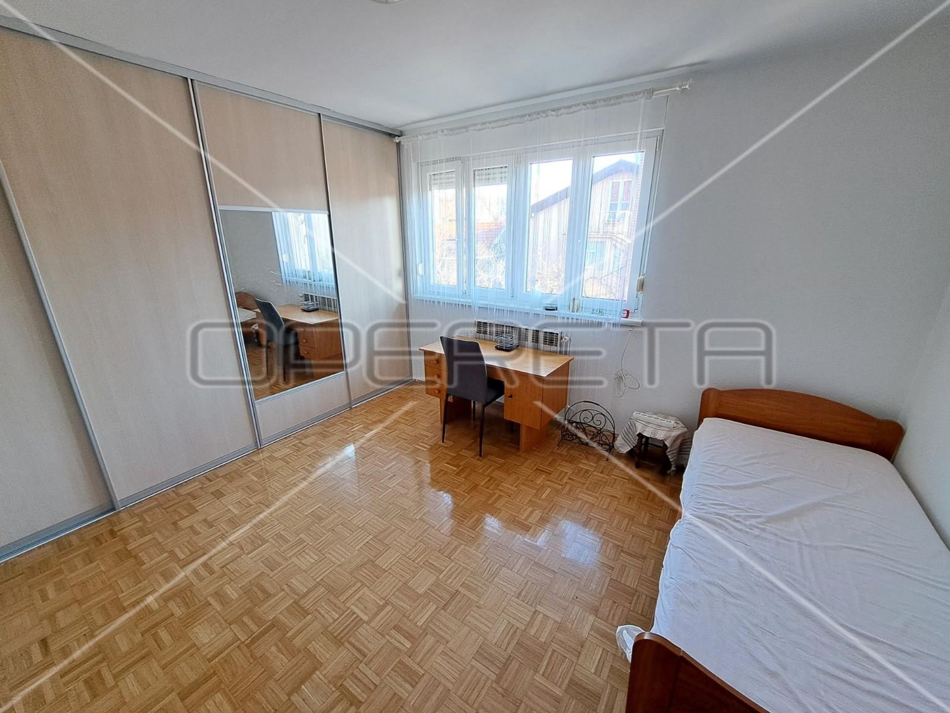 rumah dalam Remete, Zagreb, Grad 11534525