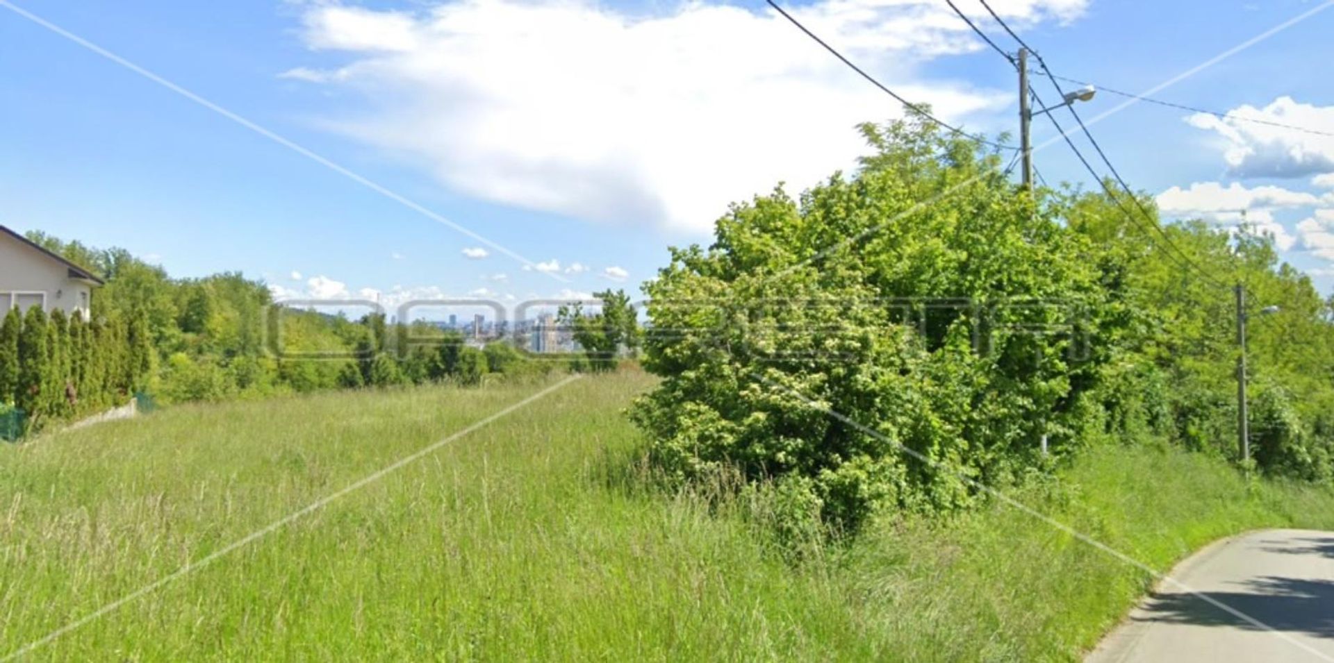 Land in Dolje, Zagreb, Grad 11534528