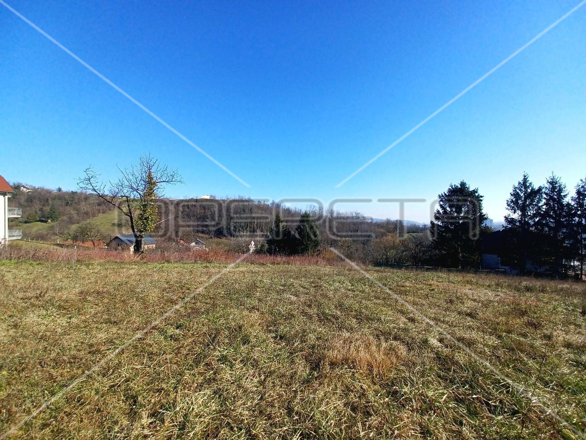 Land in Dolje, Zagreb, Grad 11534528