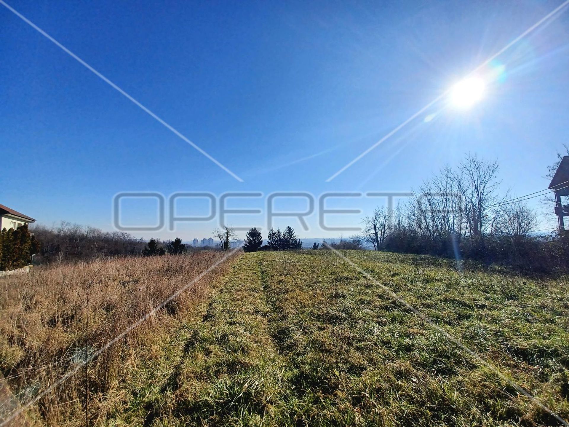 Land i Dolje, Zagreb, Grad 11534528